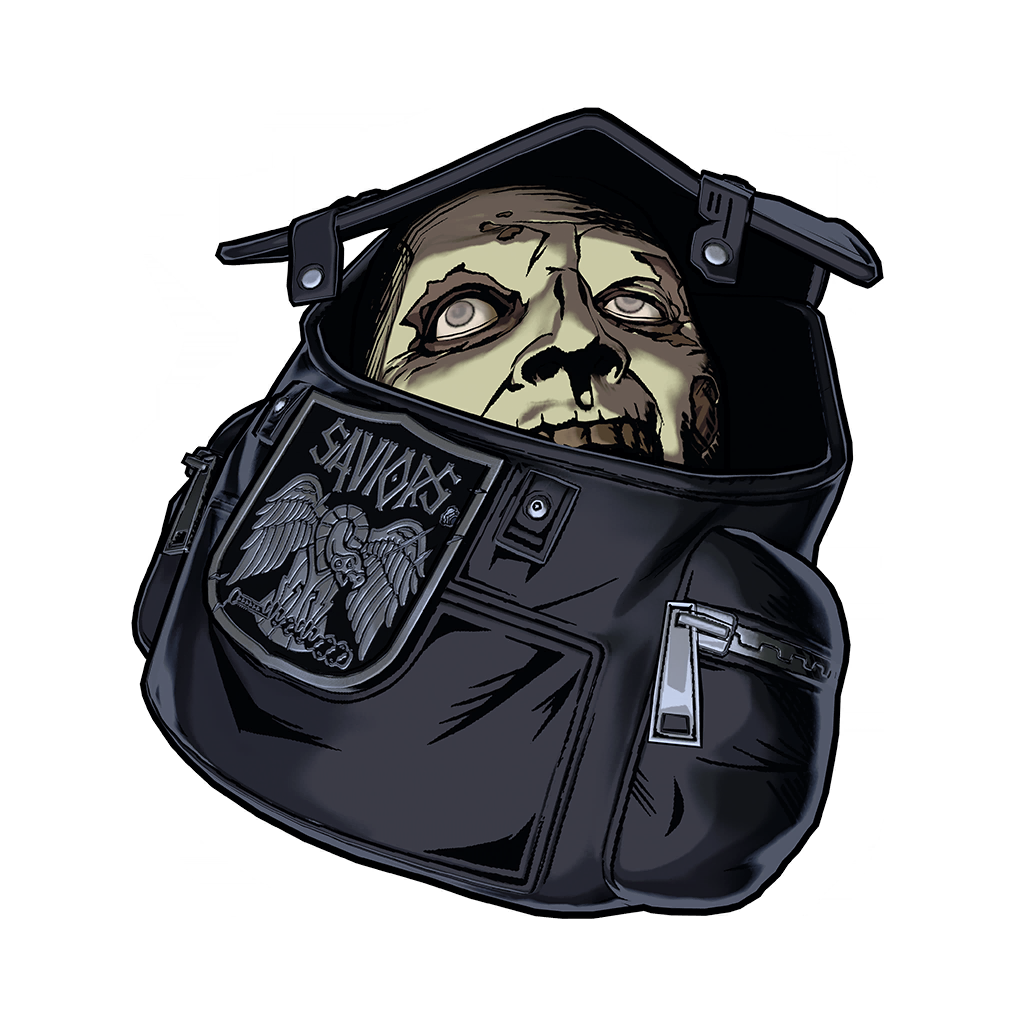 Walker’s Headcase