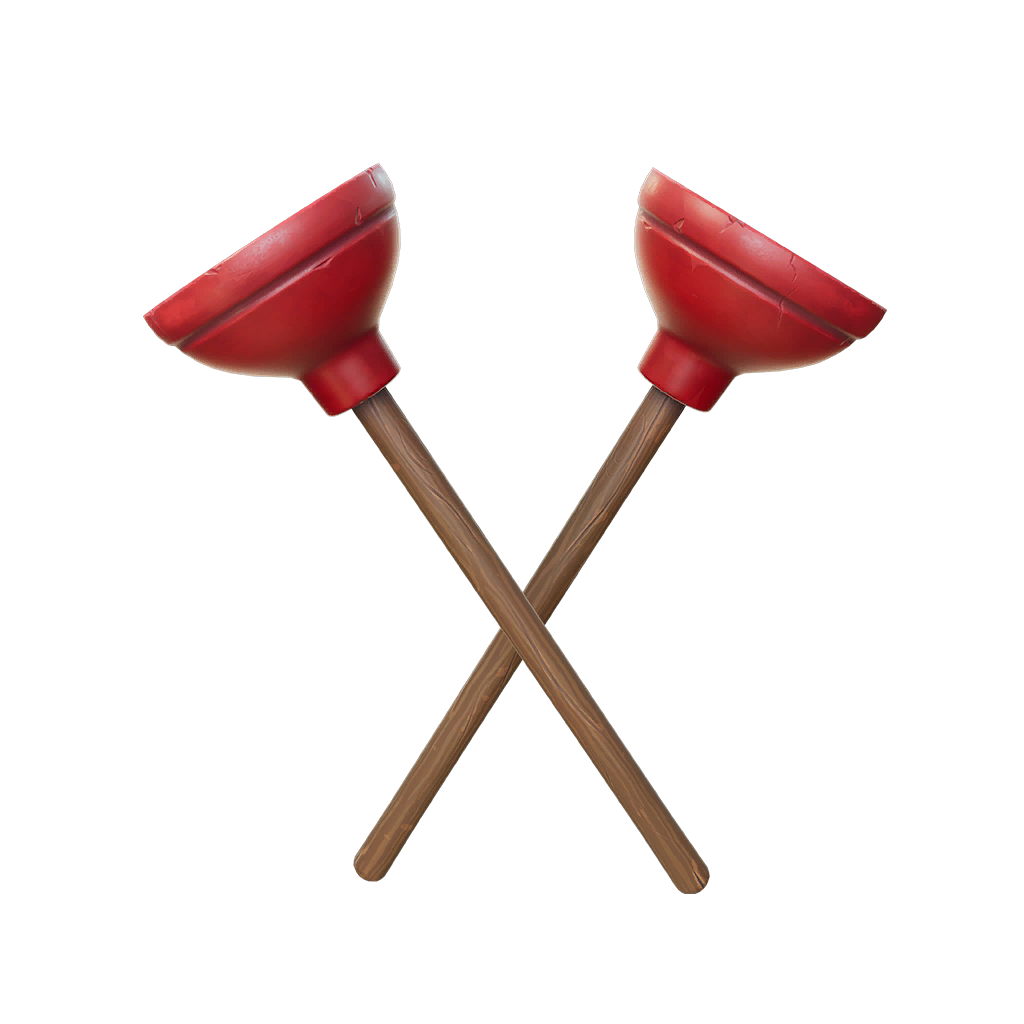 Plungerman’s Plungers