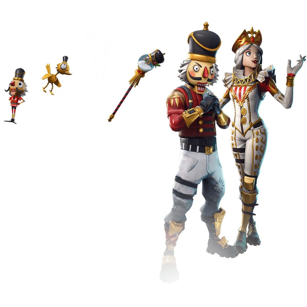 Crackshot