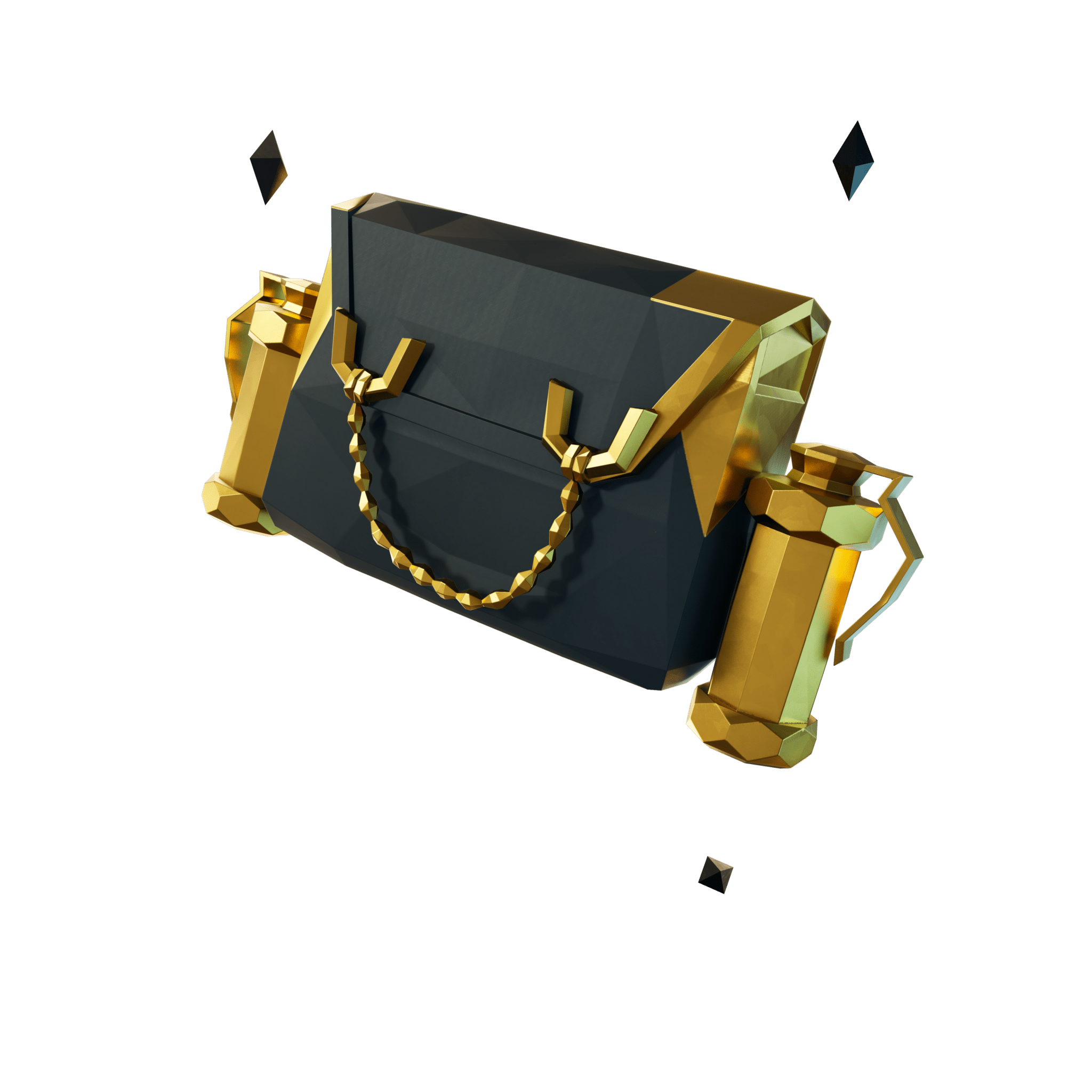 Fractured SHADOW Pack
