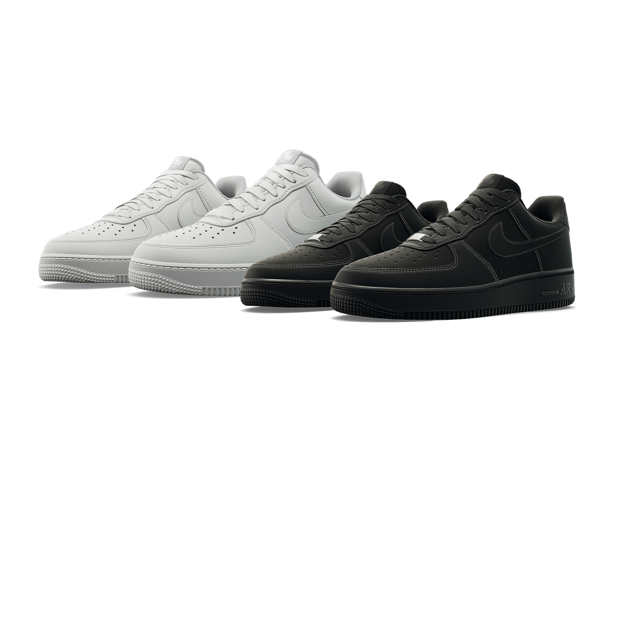 Pacotão de Energia Air Force 1