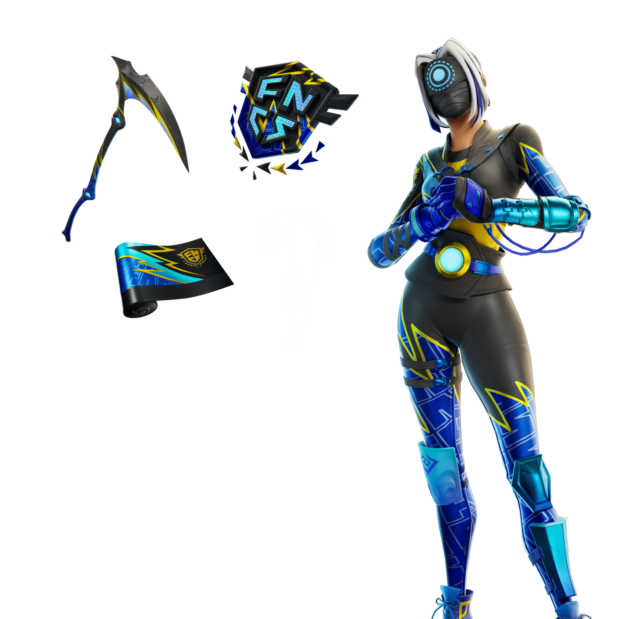 Champion Focus