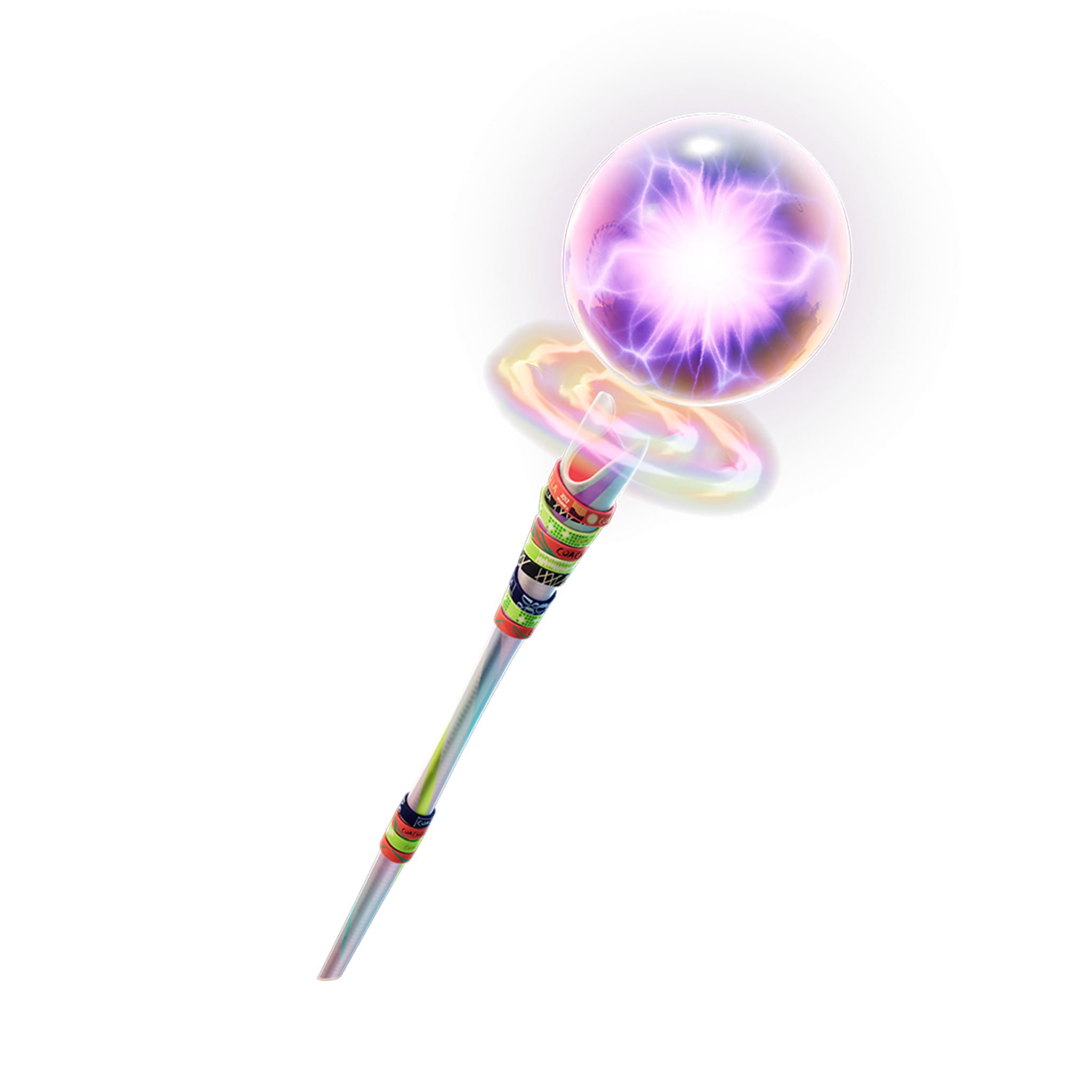 Coachellaパルス（レア ツルハシ）800 V-Bucks - フォートナイト