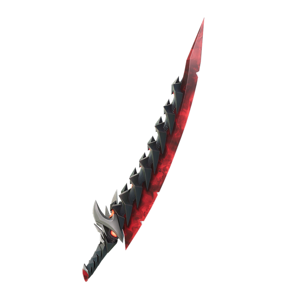 Blackwood Blade