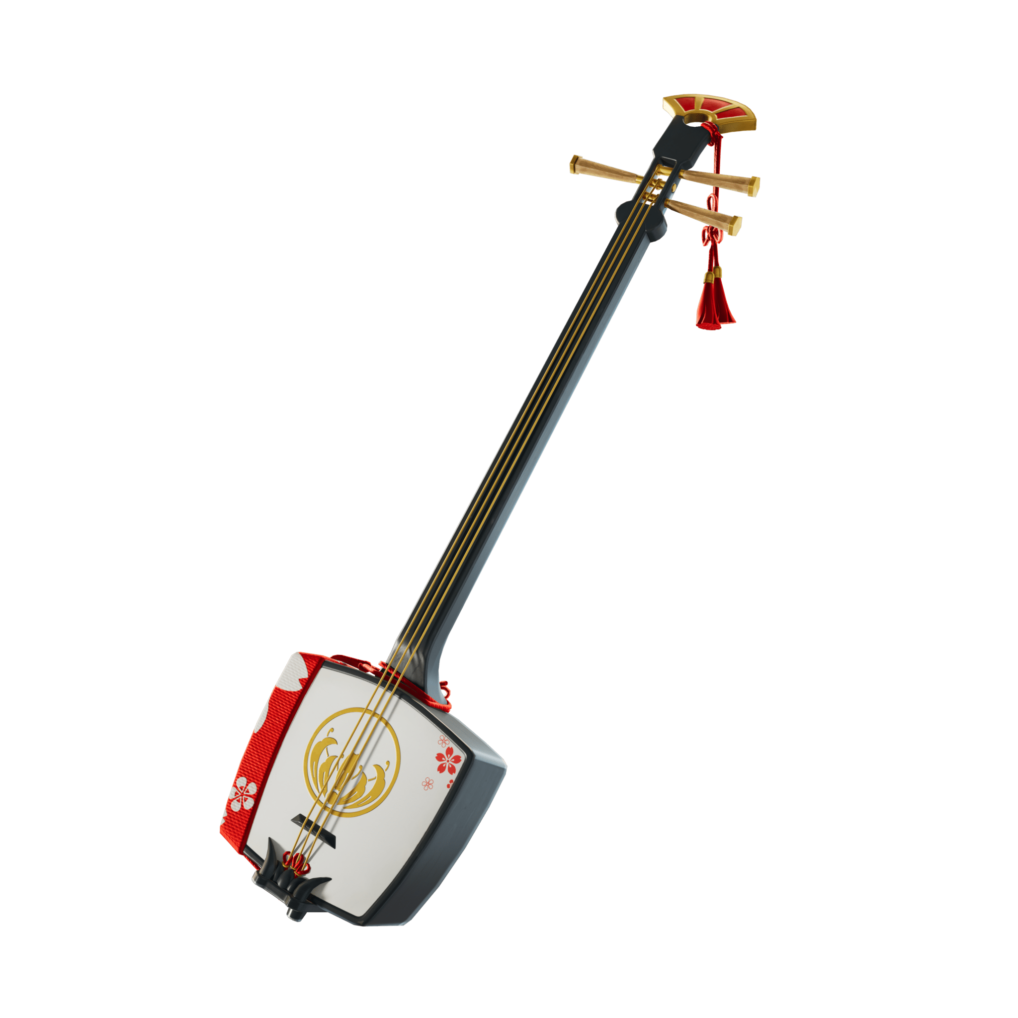 Sakura Shamisen