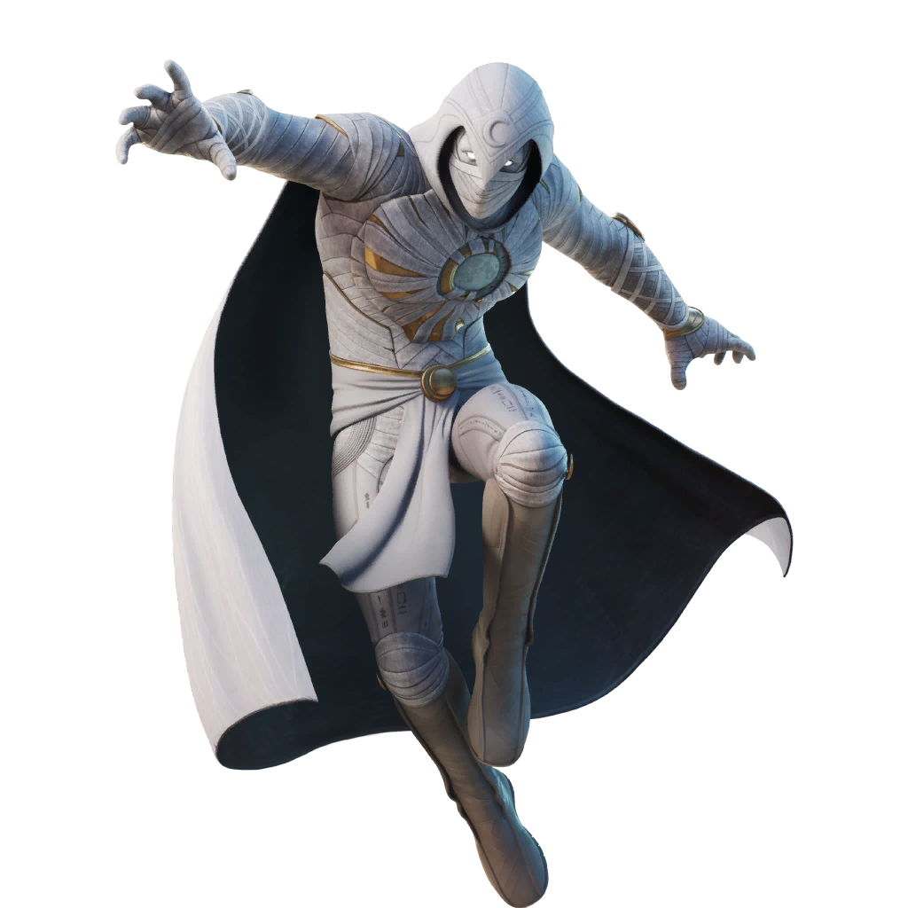 Moon Knight