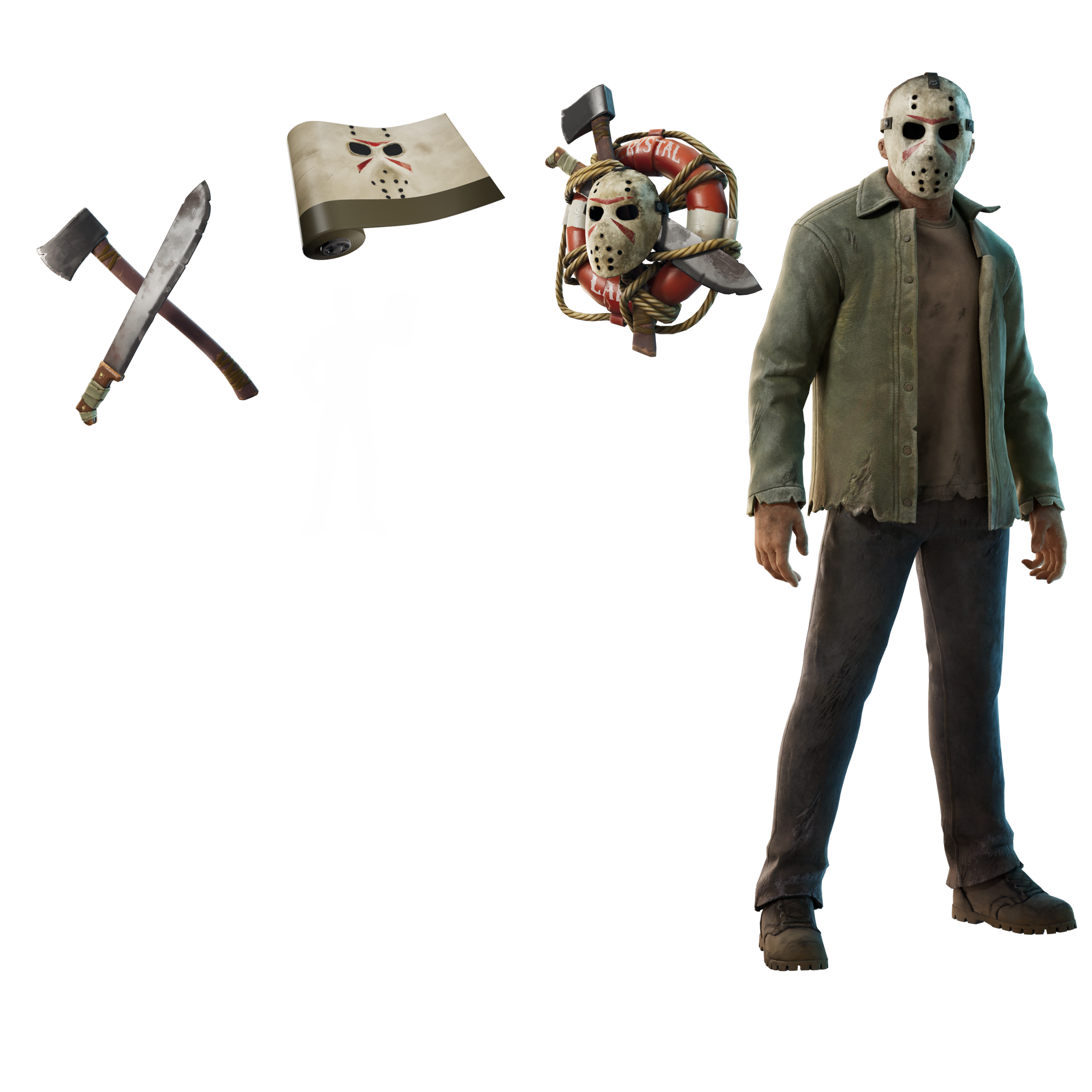 Jason Bundle
