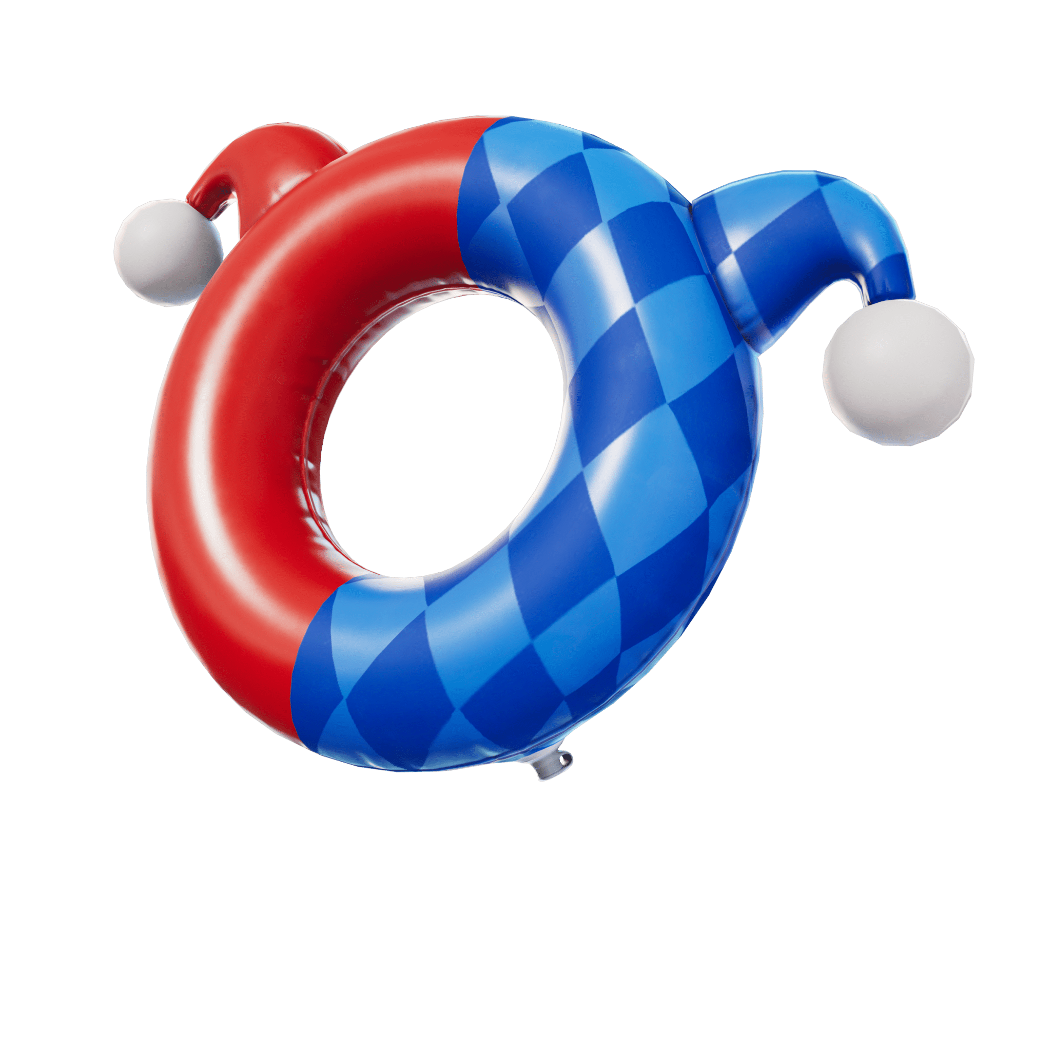 Harley Floatie Harley Floatie
