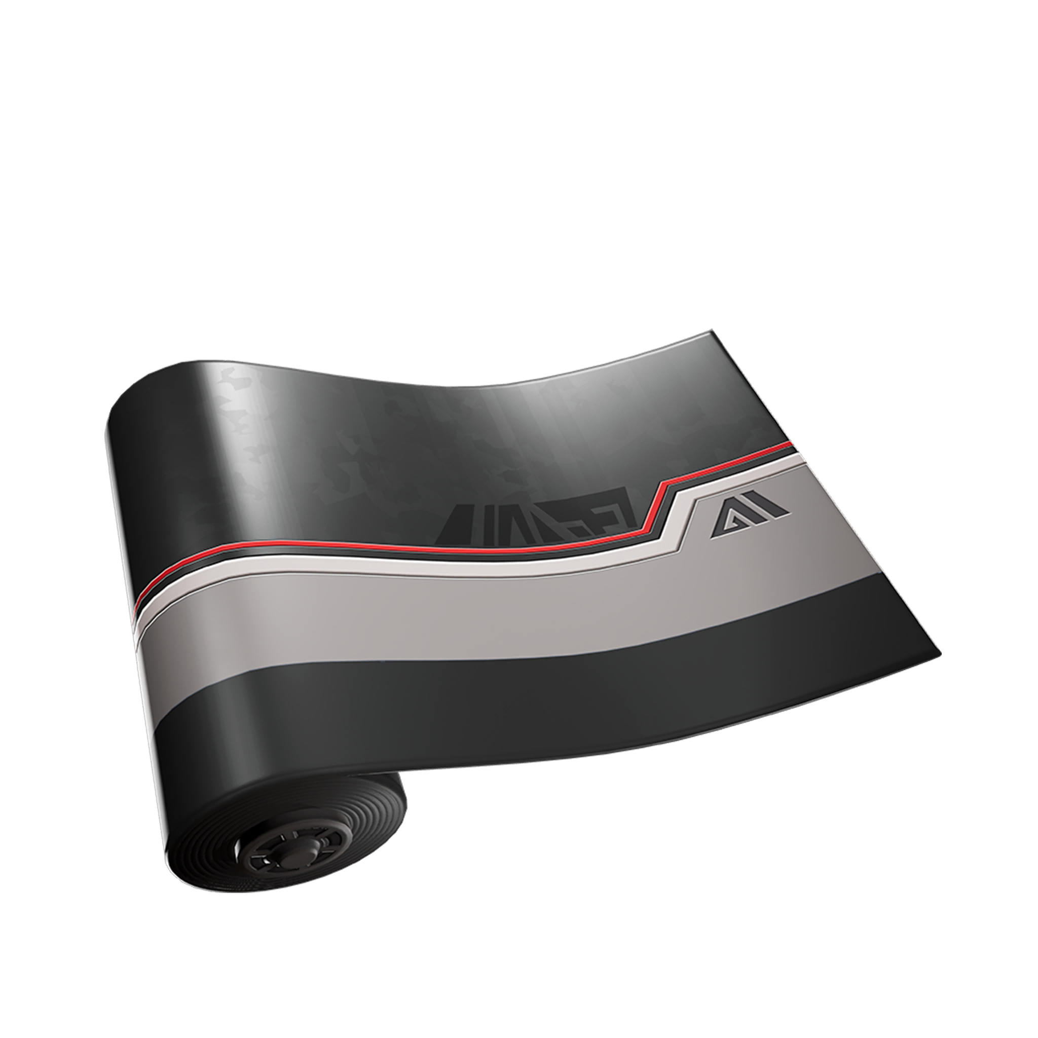 キネティック・レッド（レア ラップ）500 V-Bucks - フォートナイト