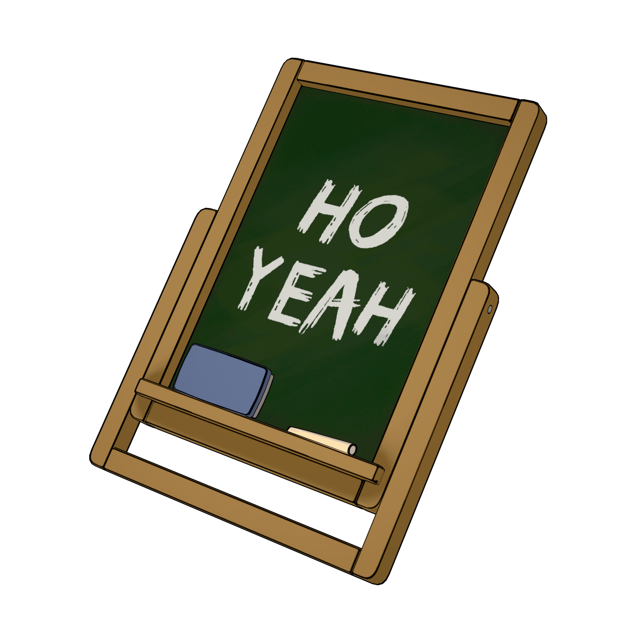 Backboard Blackboard