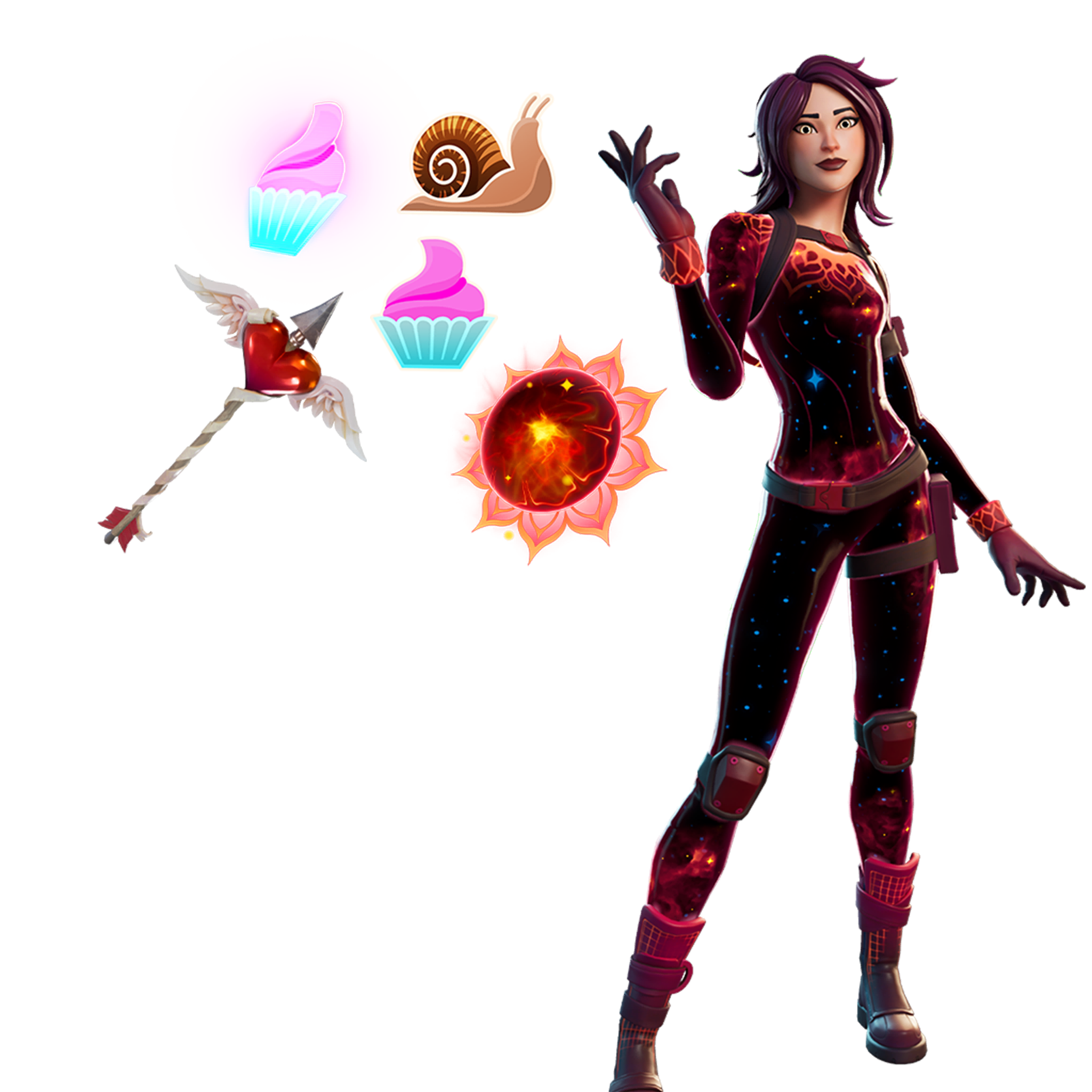 LittlestSnail’s Locker Bundle