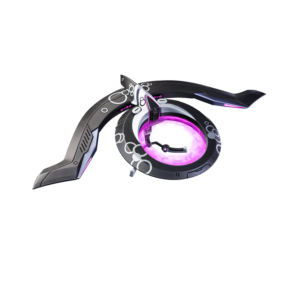 Echo Jet Echo Jet