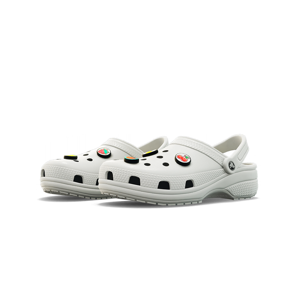 Crocs Classic Clog ‘White’