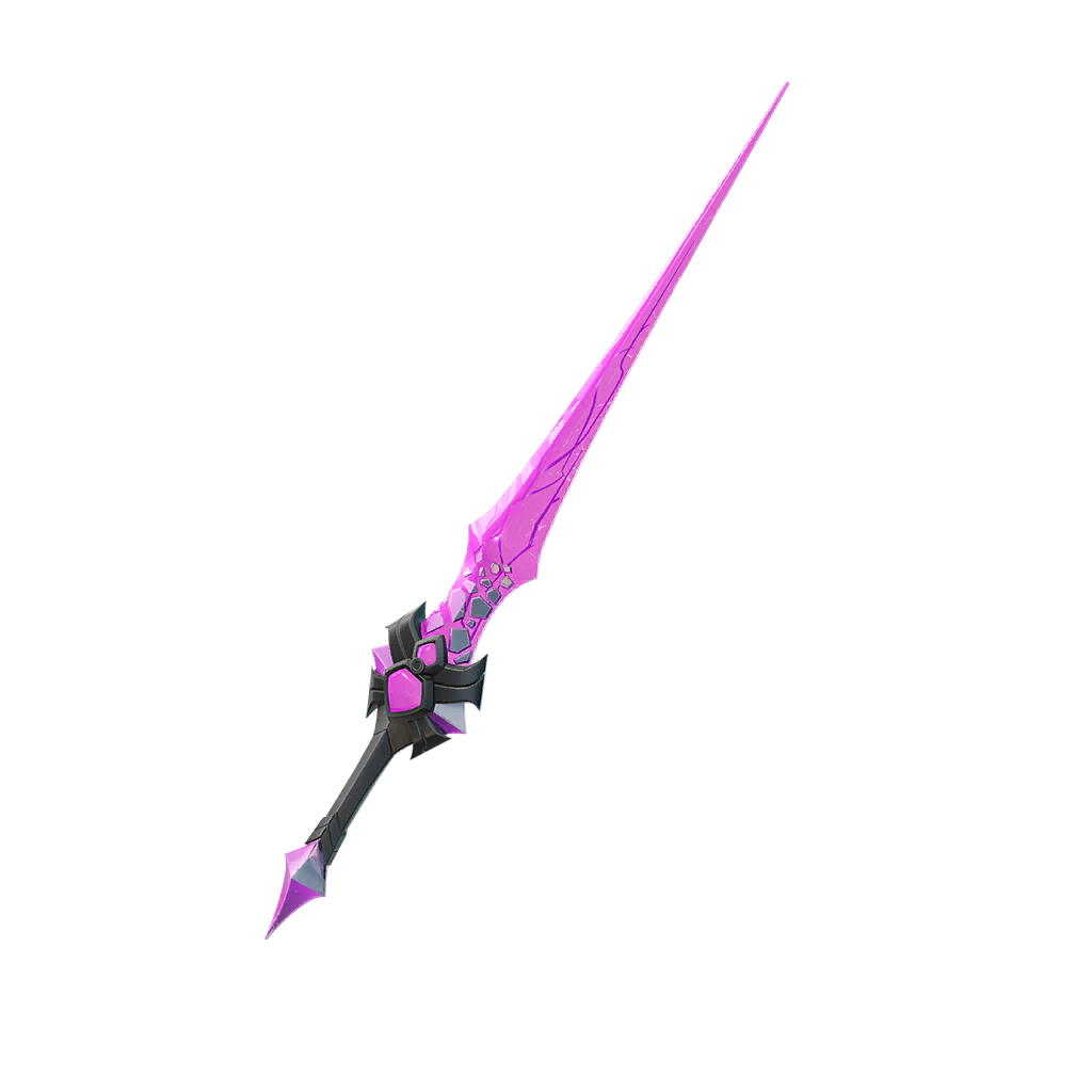 Crystal Stinger