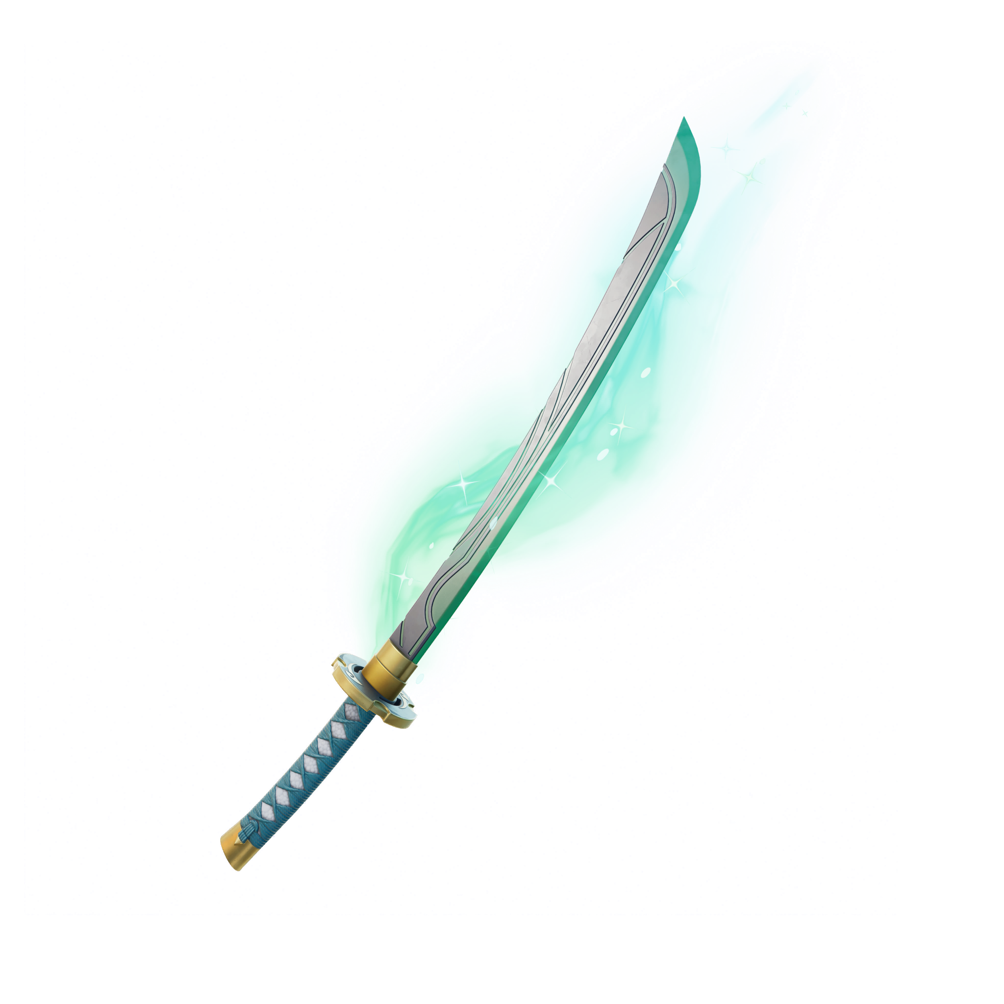 Oceanscale Blade