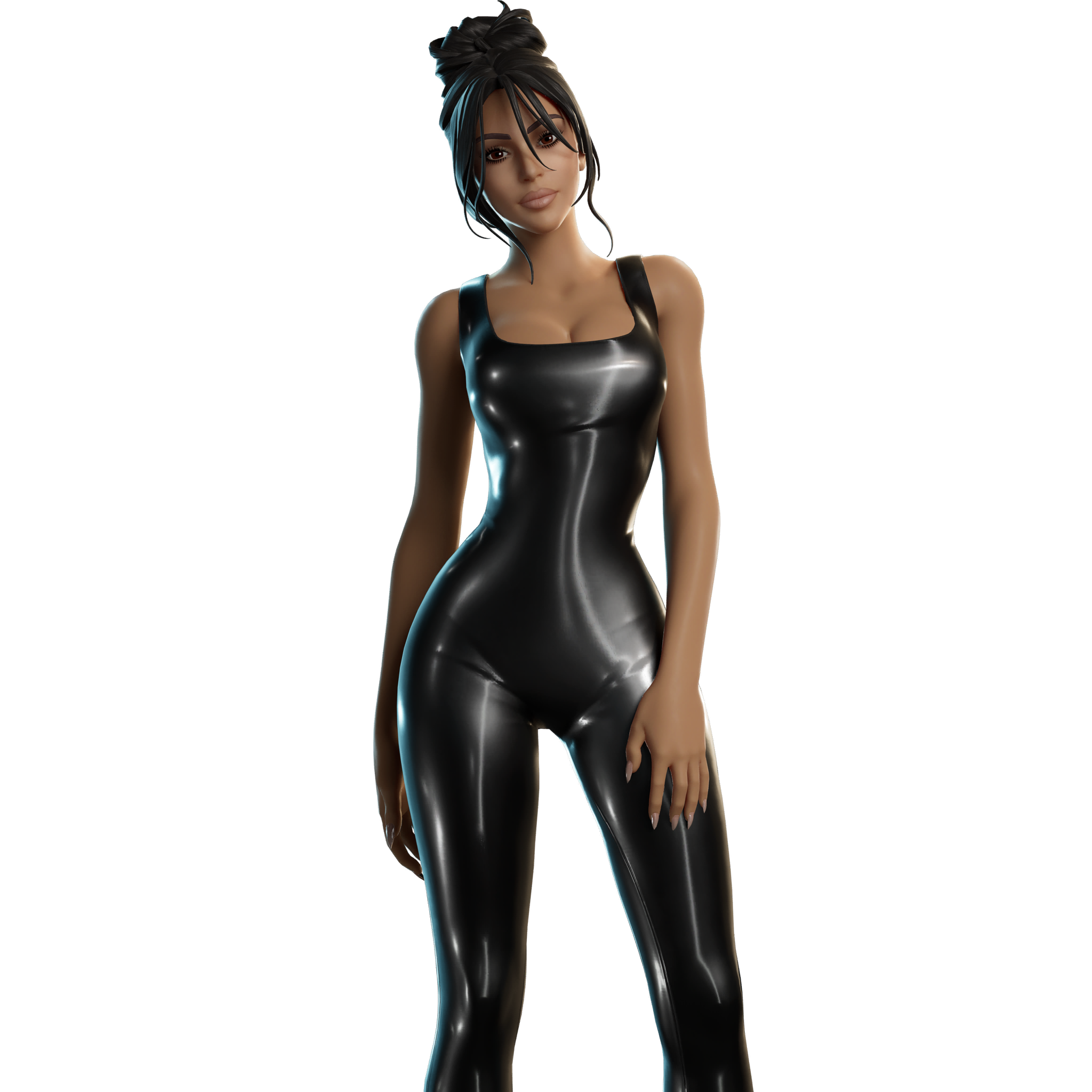 İKONİK KIM KARDASHIAN