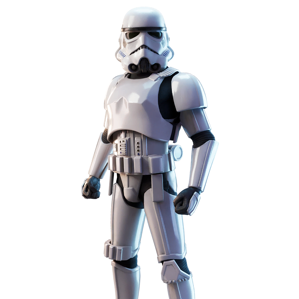 Soldado de asalto imperial