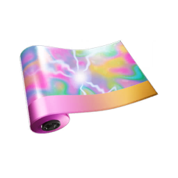 ソフトシンセ（レア ラップ）500 V-Bucks - フォートナイト