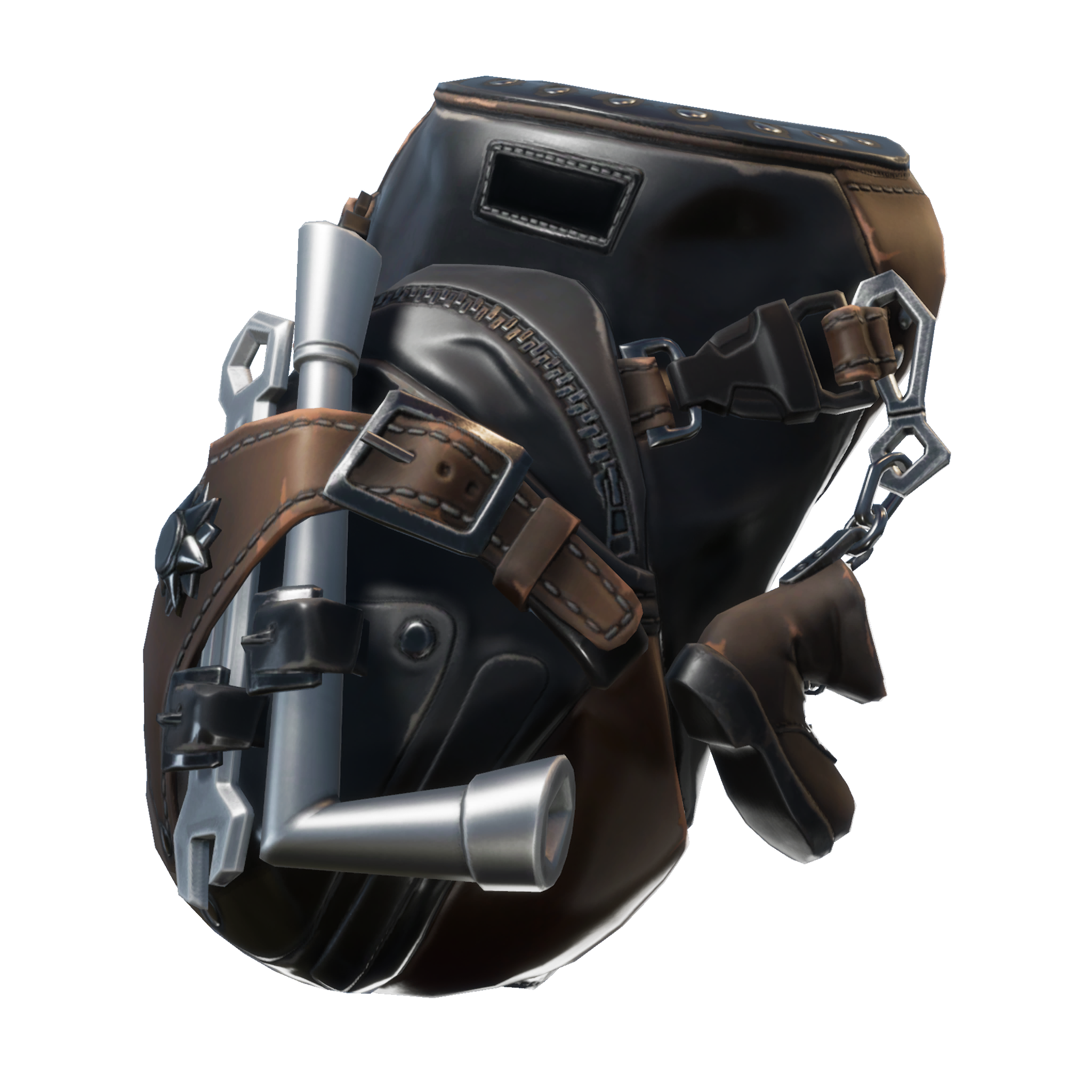 ロードレディ（レア バックアクセサリー）200 V-Bucks - フォートナイト