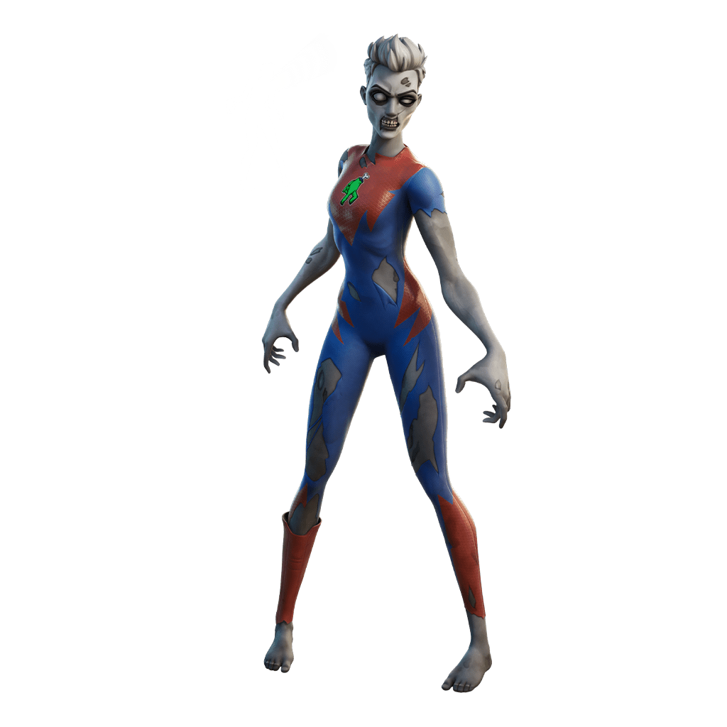 Doom Dancer