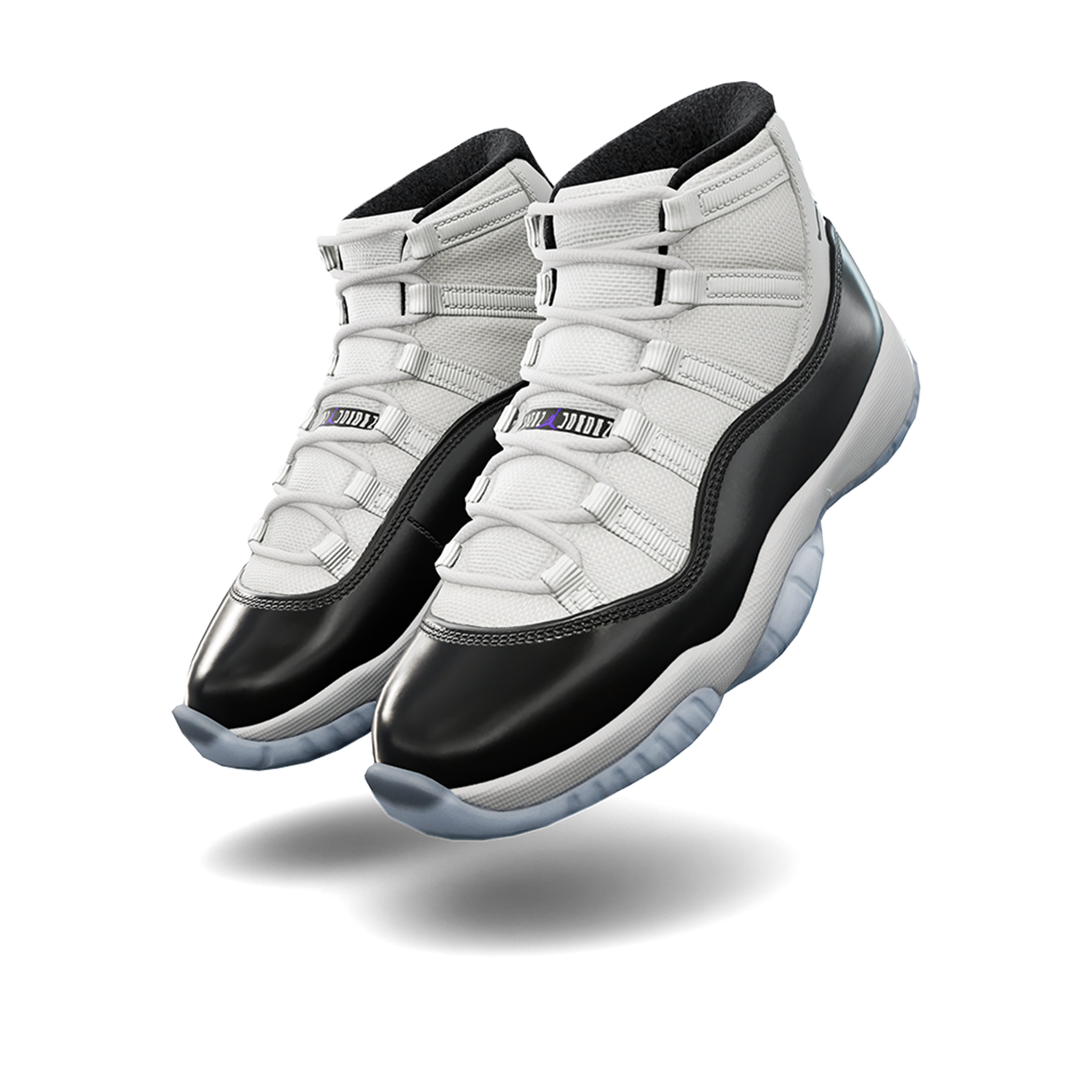 Air Jordan 11 Retro ‘Concord’