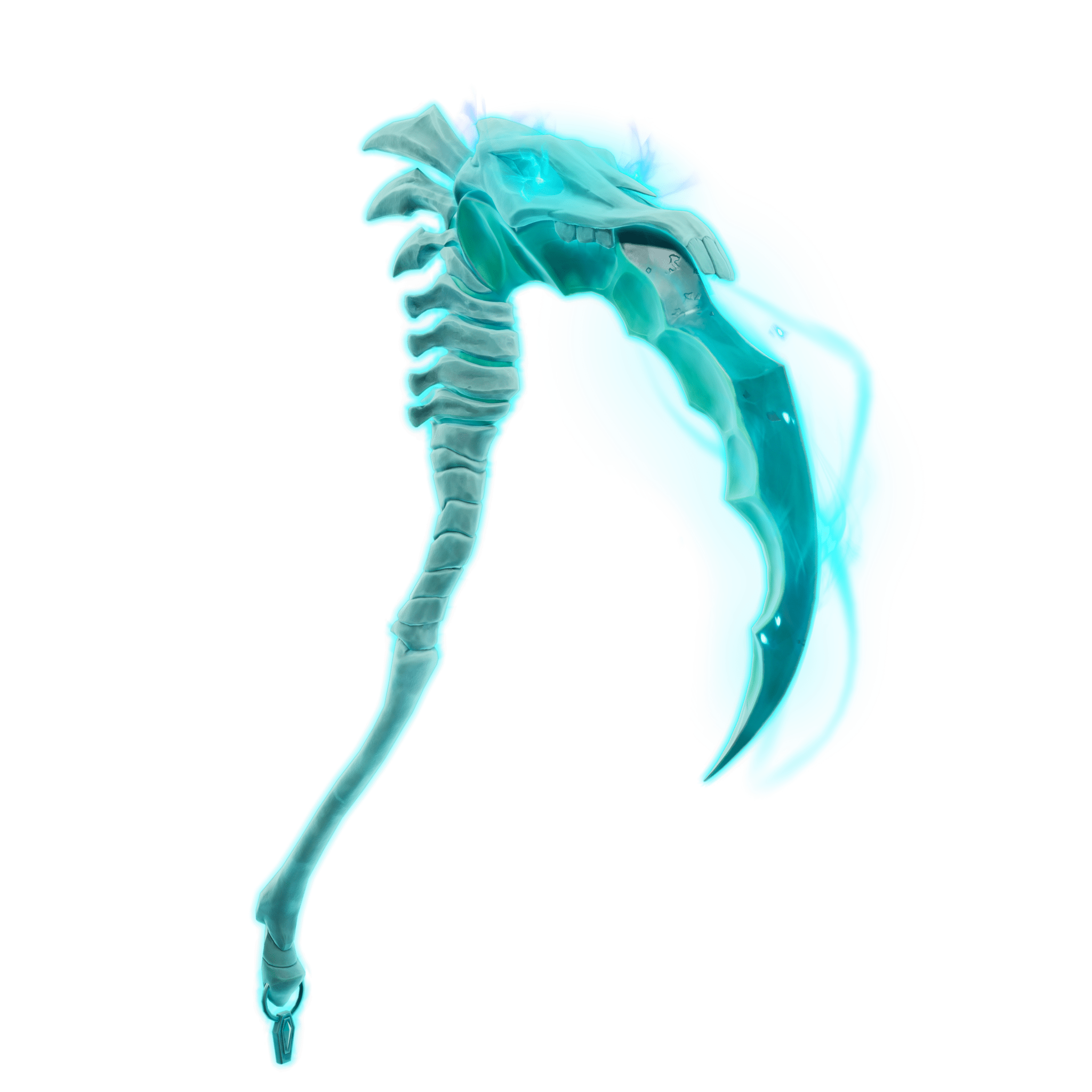 Scythe of the Pale