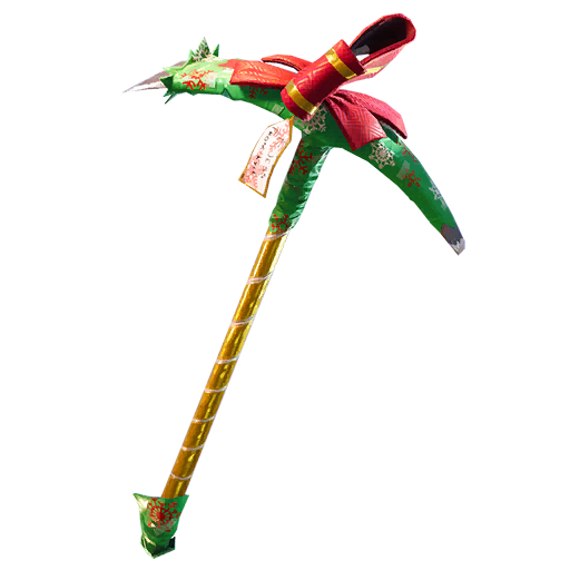 You Shouldn’t Have!