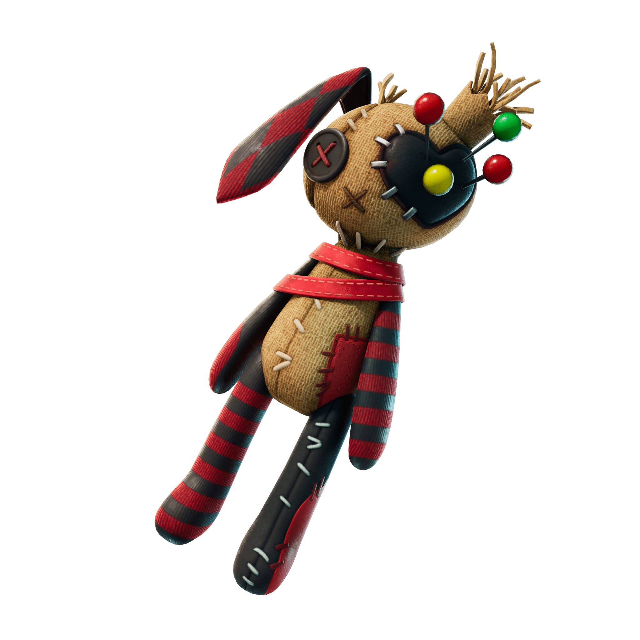 Baneful Bunbun