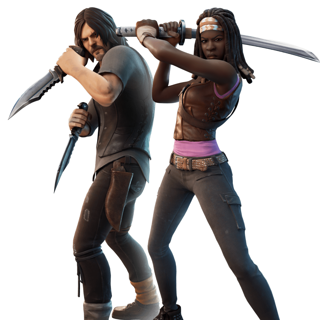 Michonne