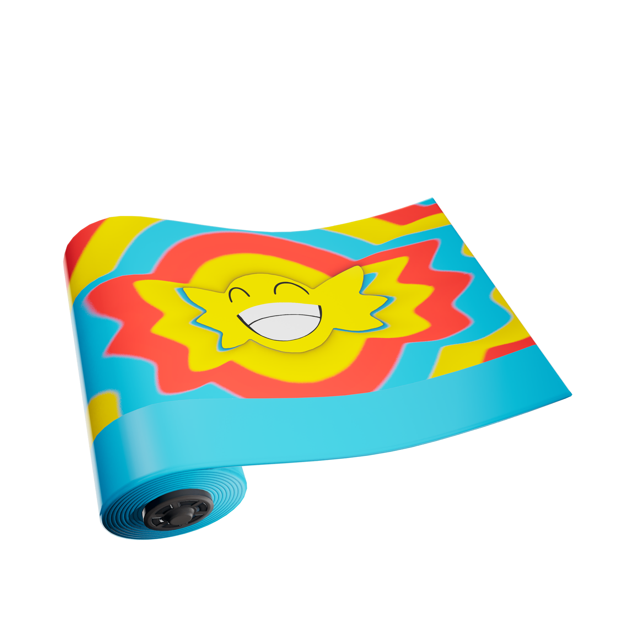 Cañón divertido de Wonkee