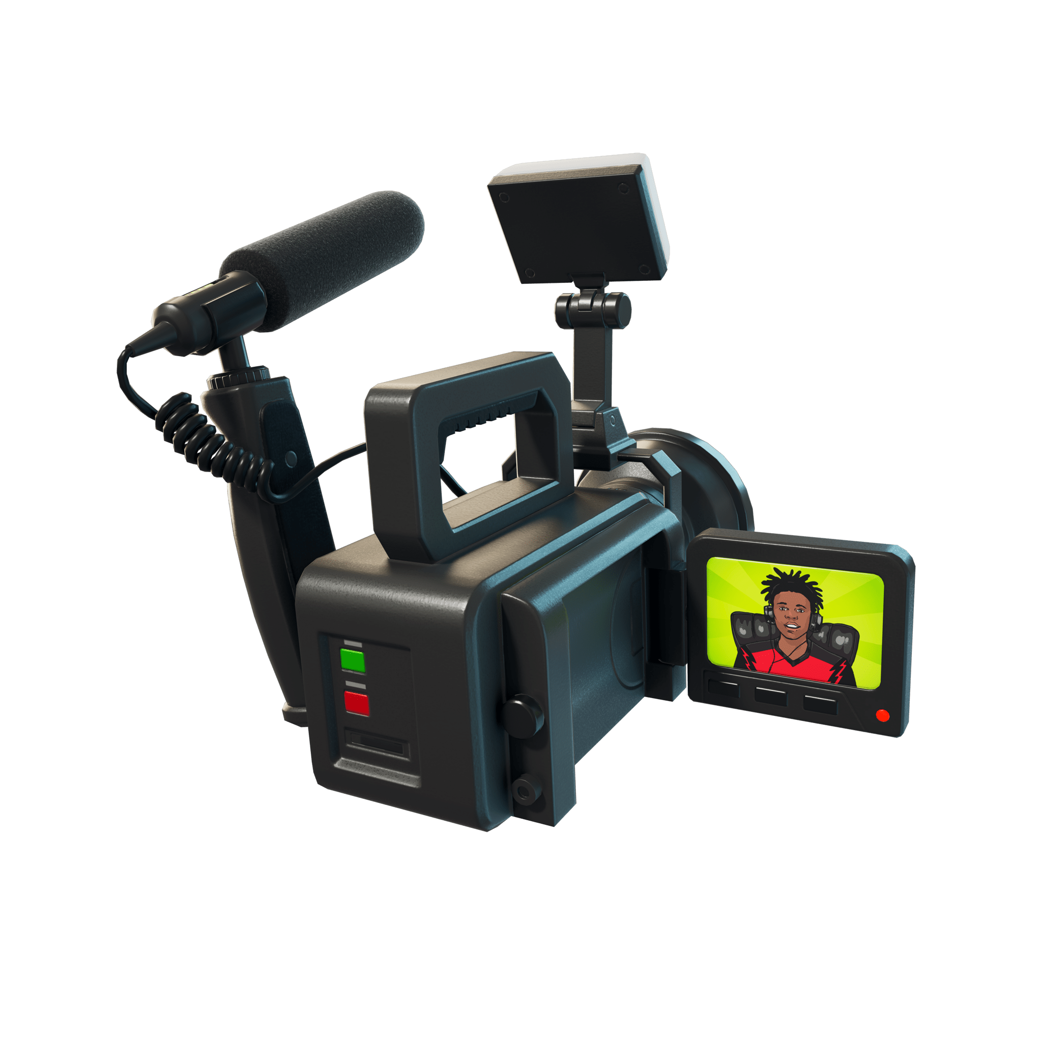Speed Cam Speed Cam