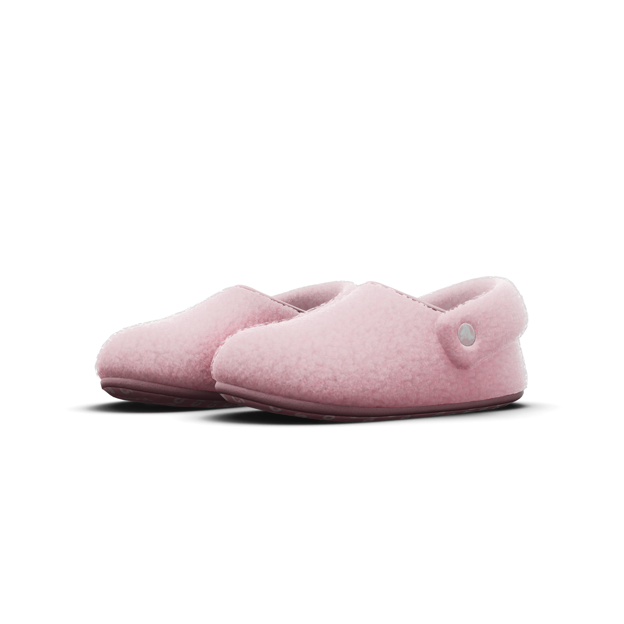 Crocs Classic Cozzzy Slipper ‘Pink Milk’