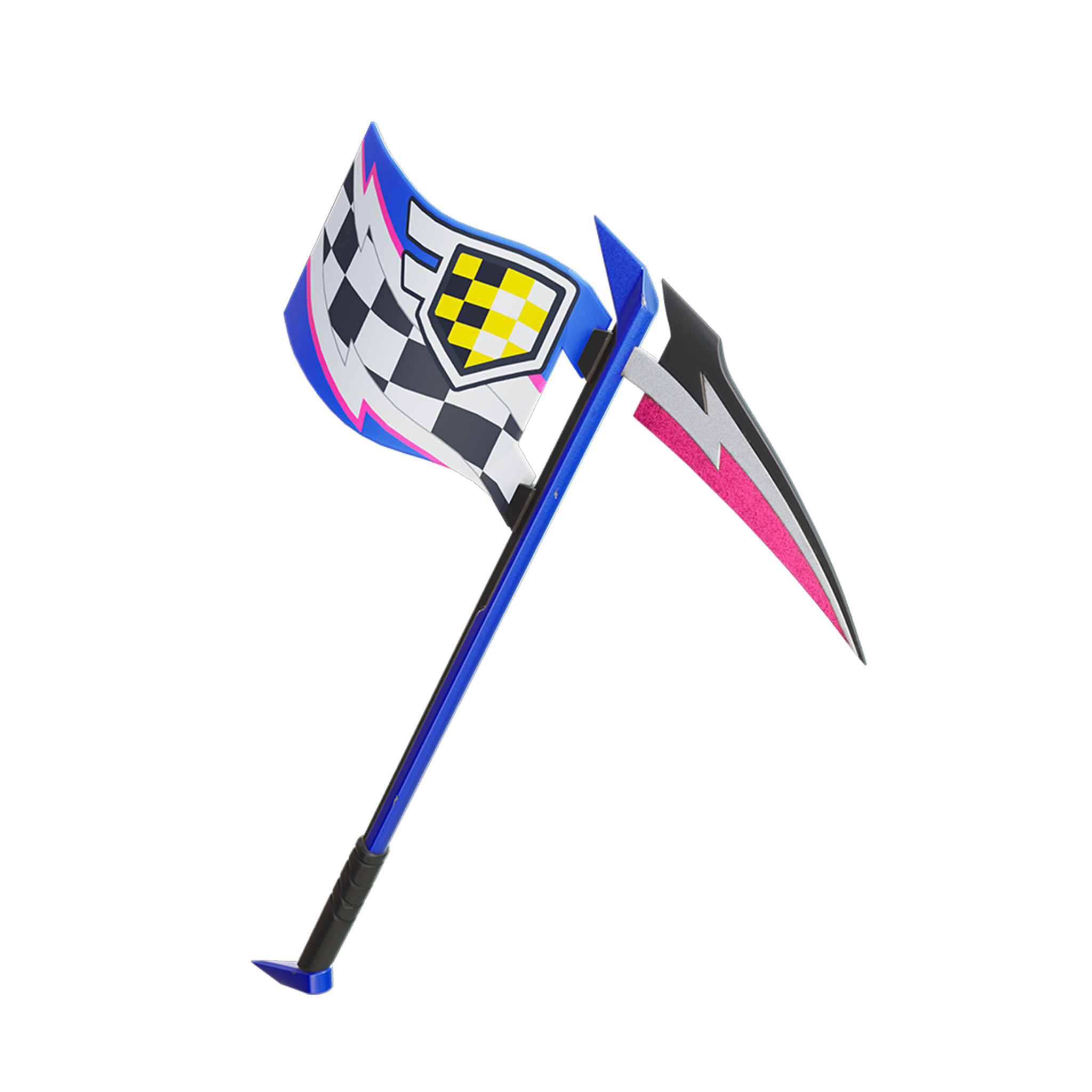 Racing Scythe