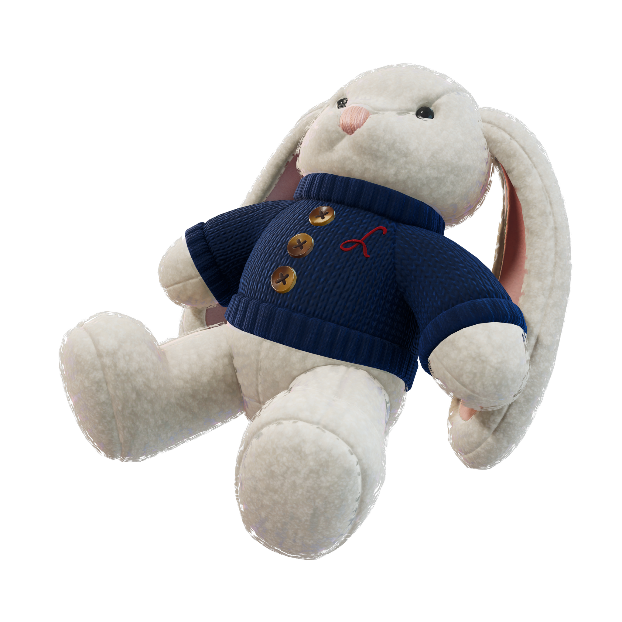 Mei Mei（アイコンシリーズ バックアクセサリー）400 V-Bucks - フォートナイト