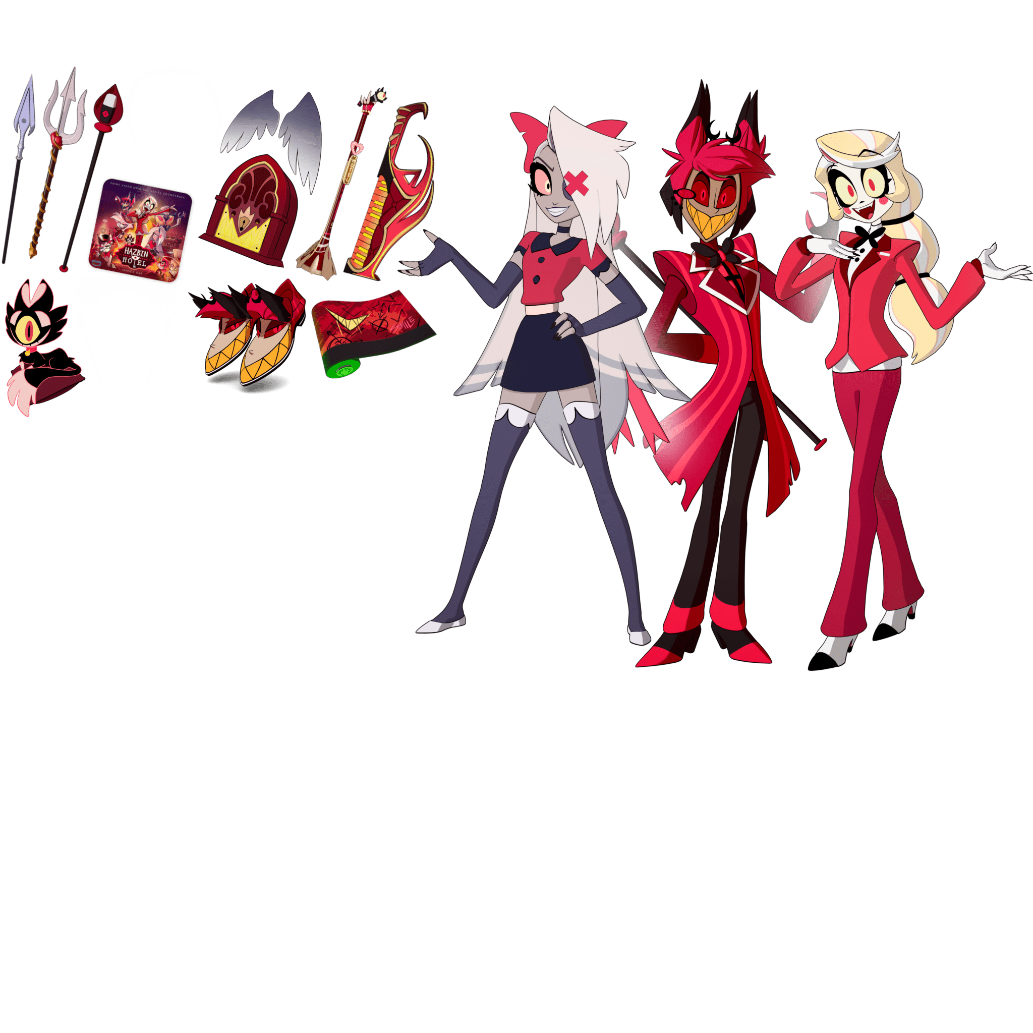 Alastor