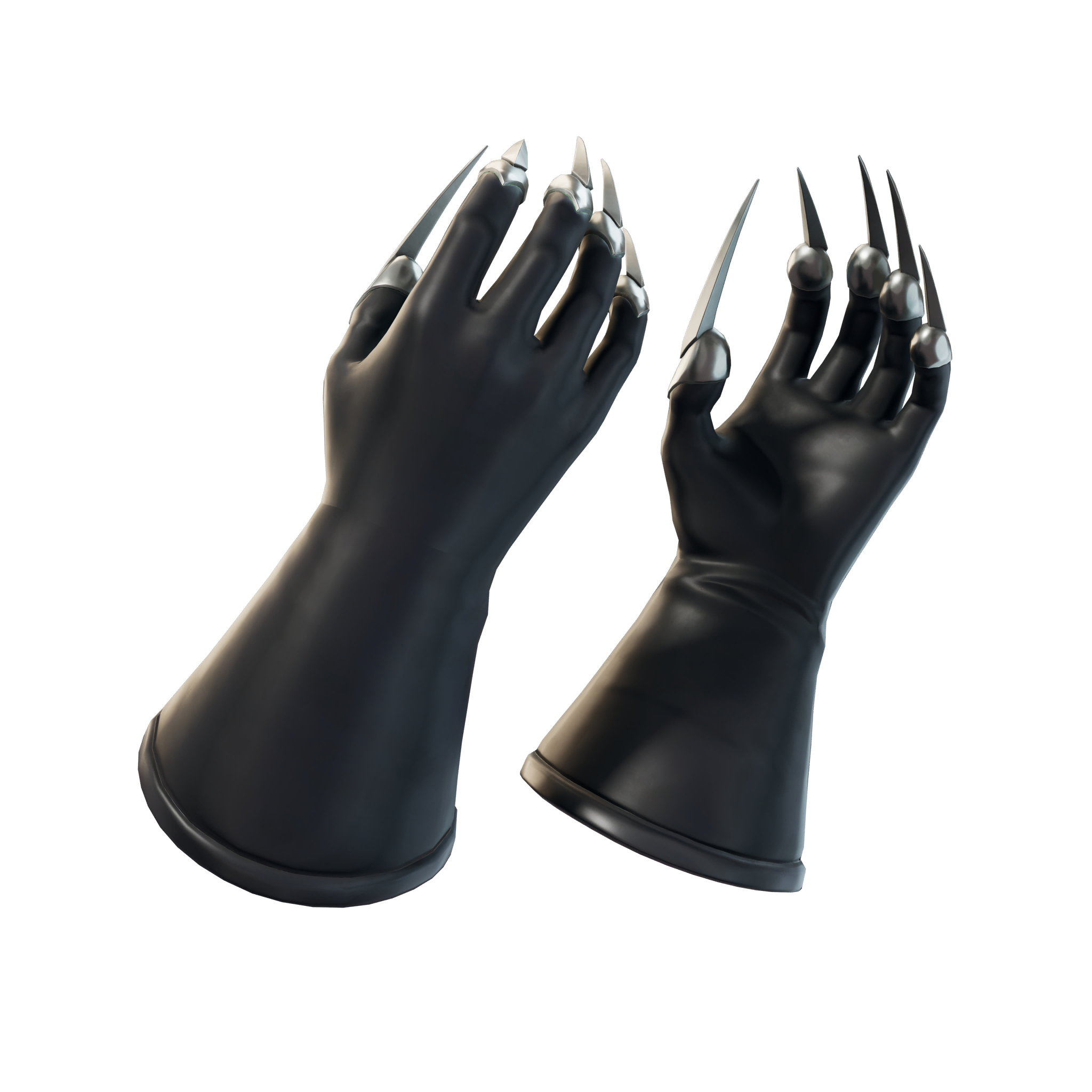 Riptide Claws Riptide Claws