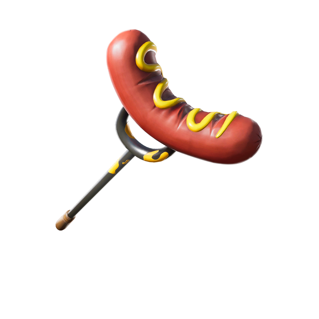 Knockwurst