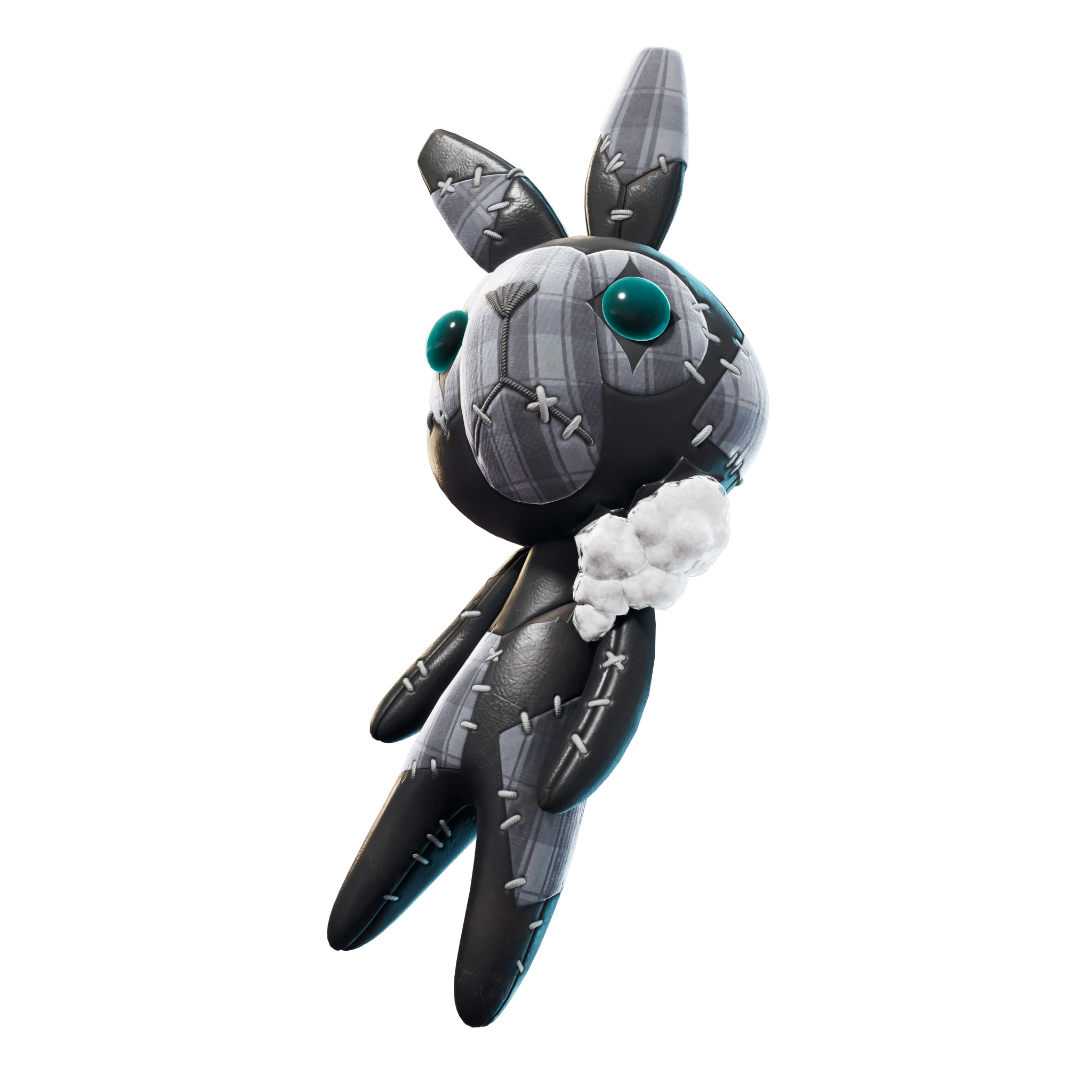 Gothic Lapin Gothic Lapin