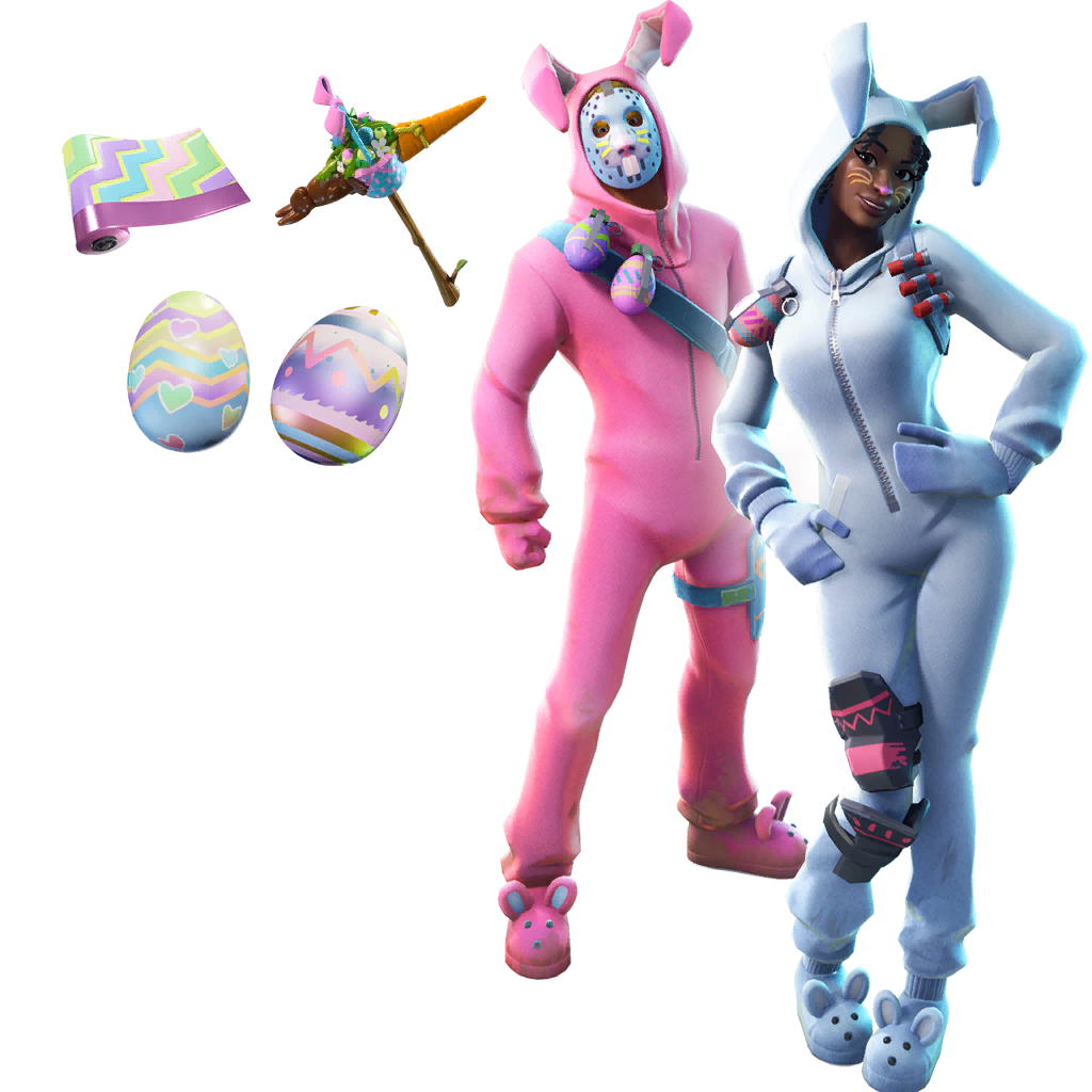 Pastel Patrol Bundle