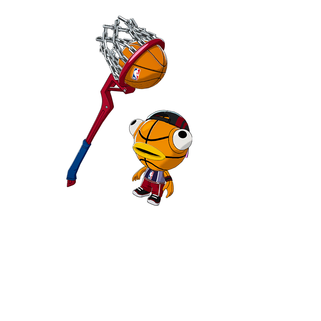 Blacktop Ballers Gear Bundle
