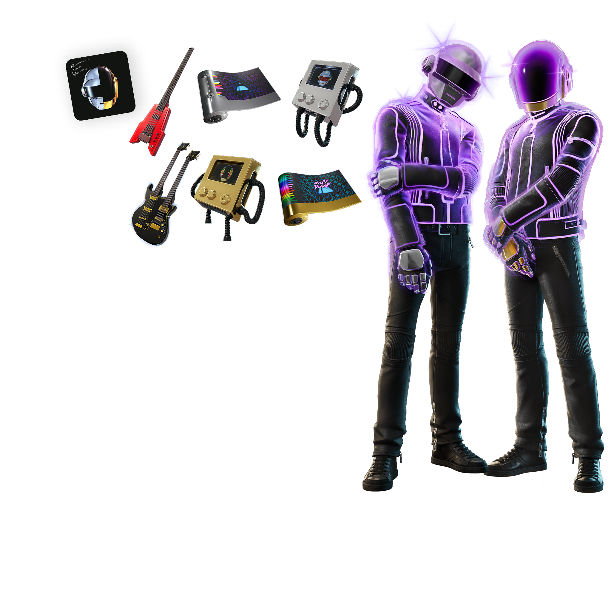Daft Punk