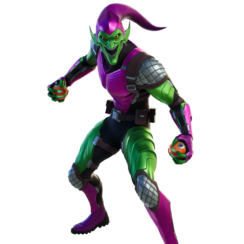Green Goblin