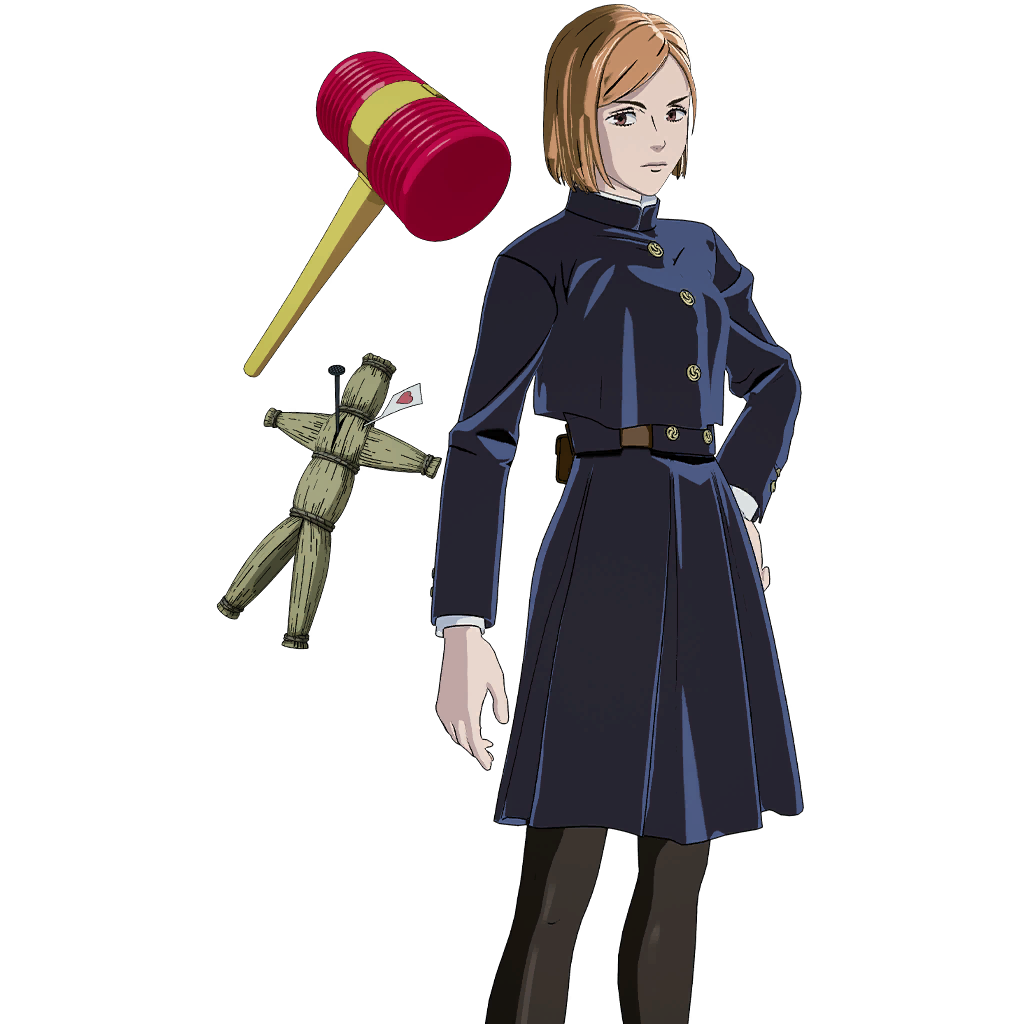 Nobara Kugisaki