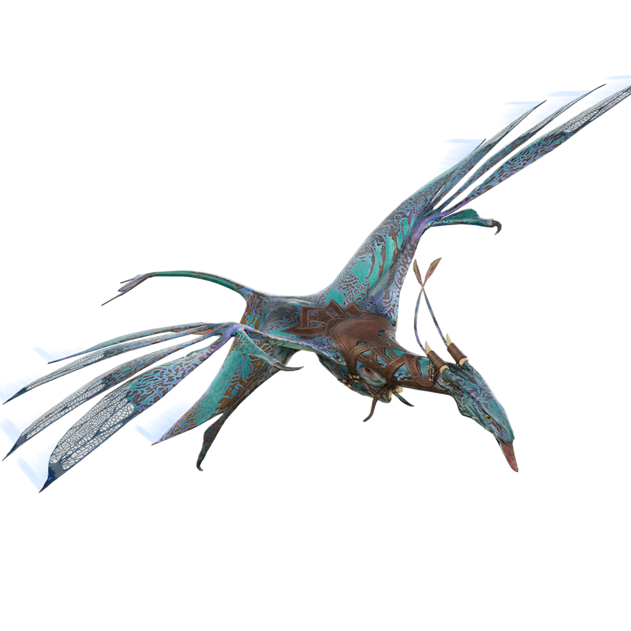 Hunter’s Banshee Hunter’s Banshee