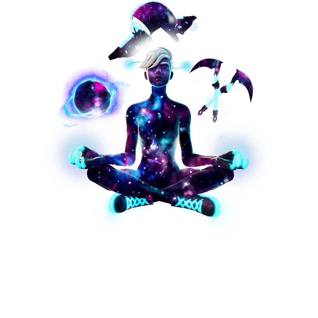 Galaxy Scout