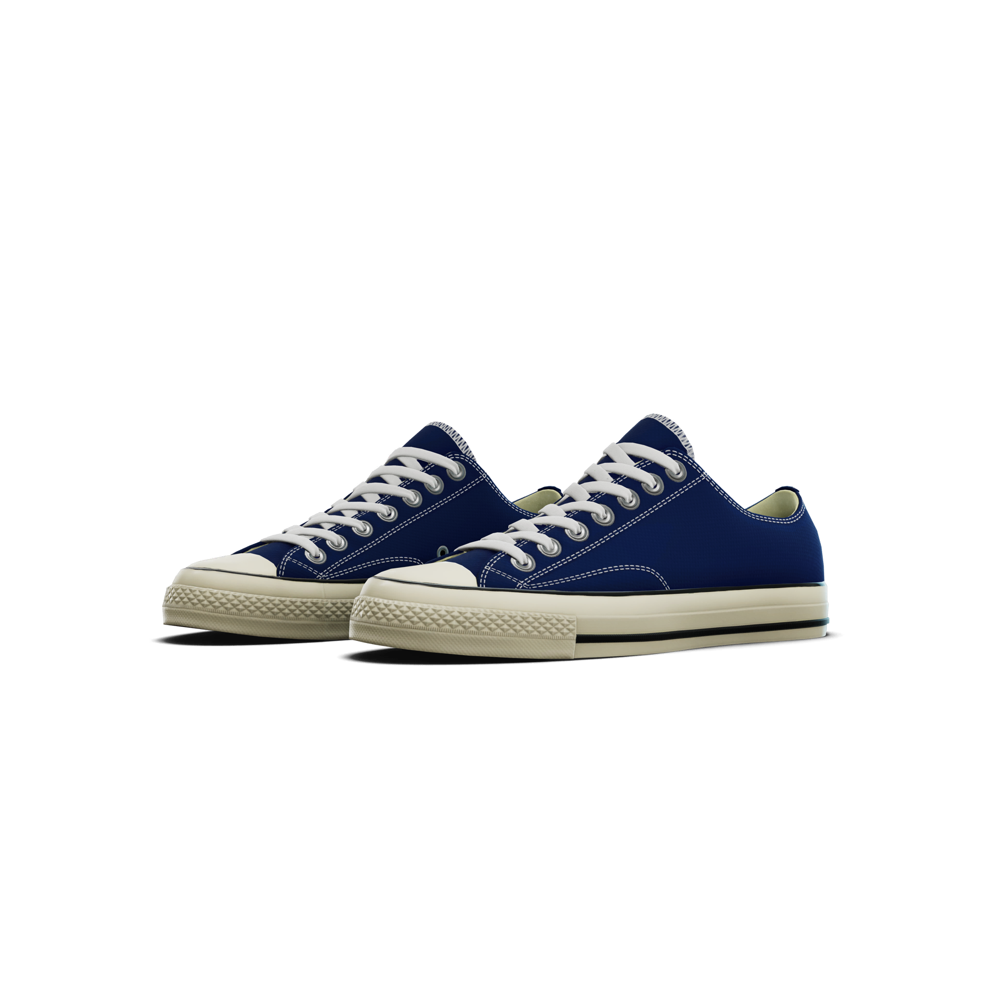 Converse Chuck 70 Low 'Cold Stare'