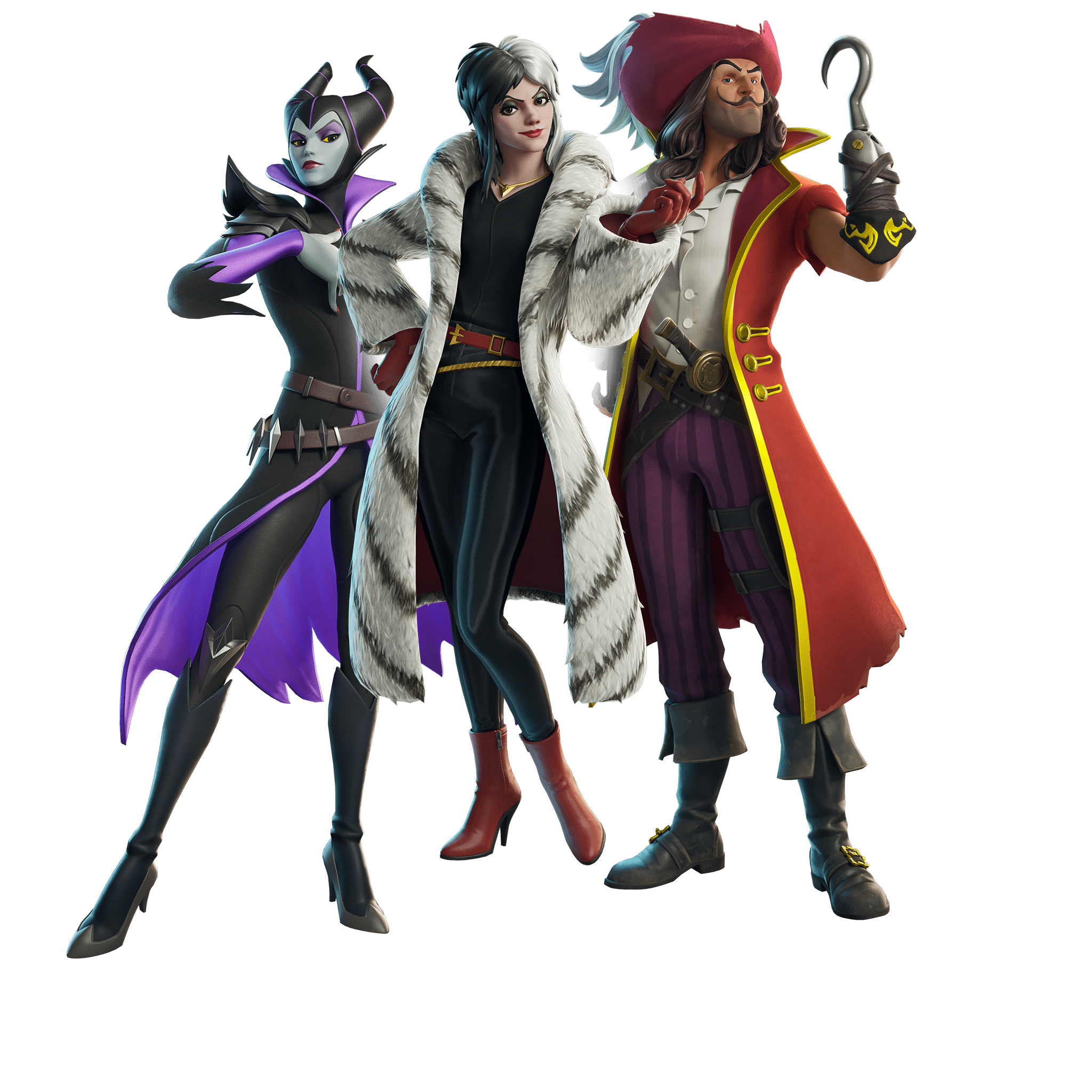 Captain Hook