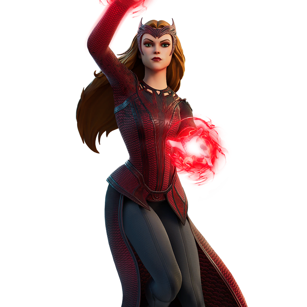 Scarlet Witch