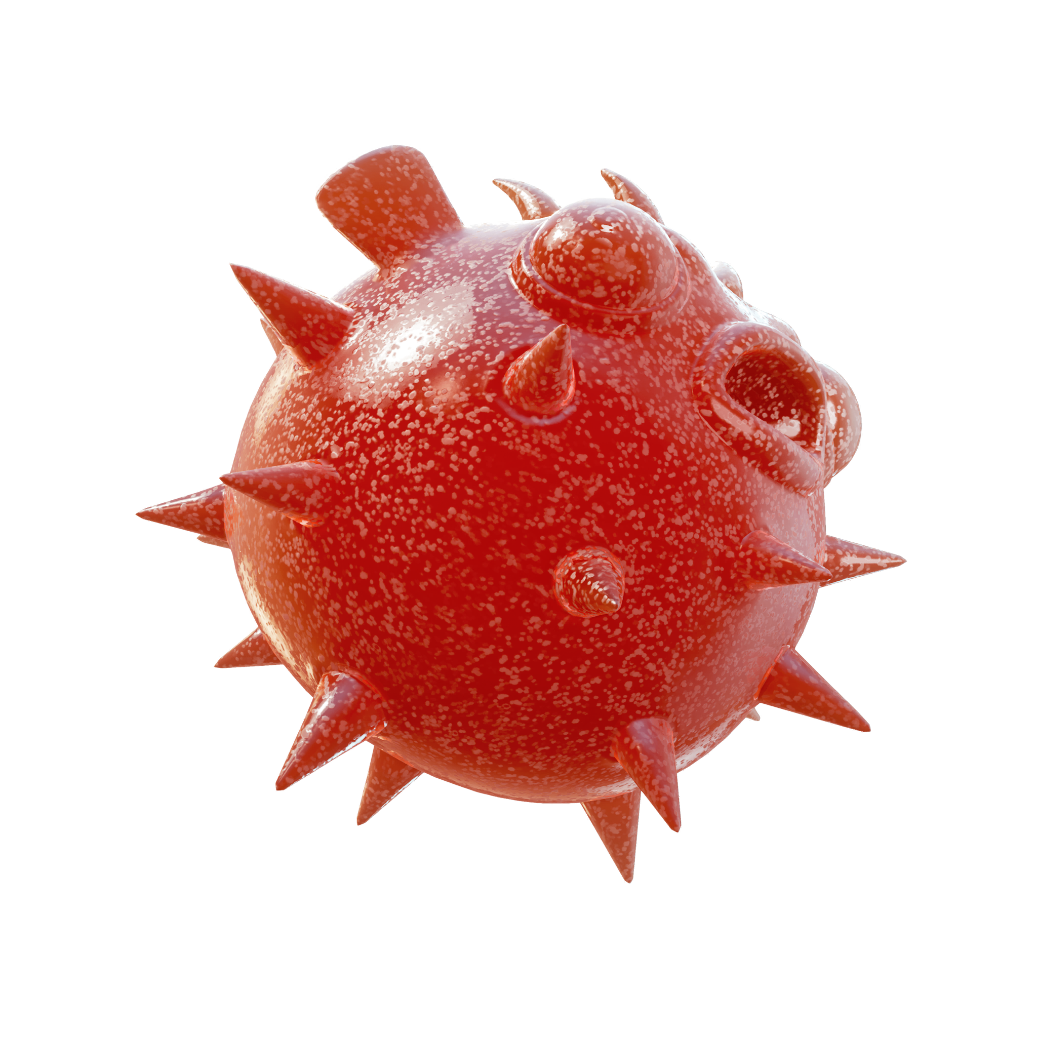 The Original Puffa Pak