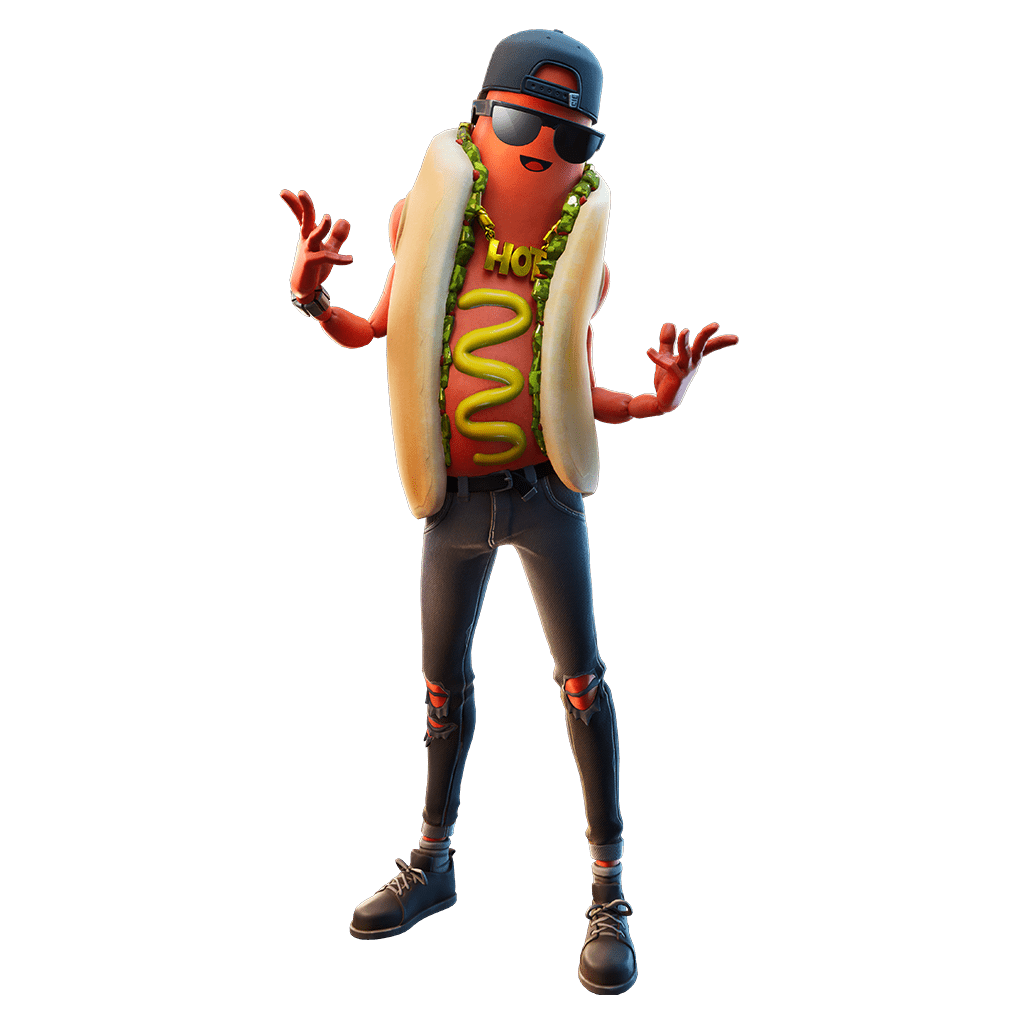 The Brat The Brat